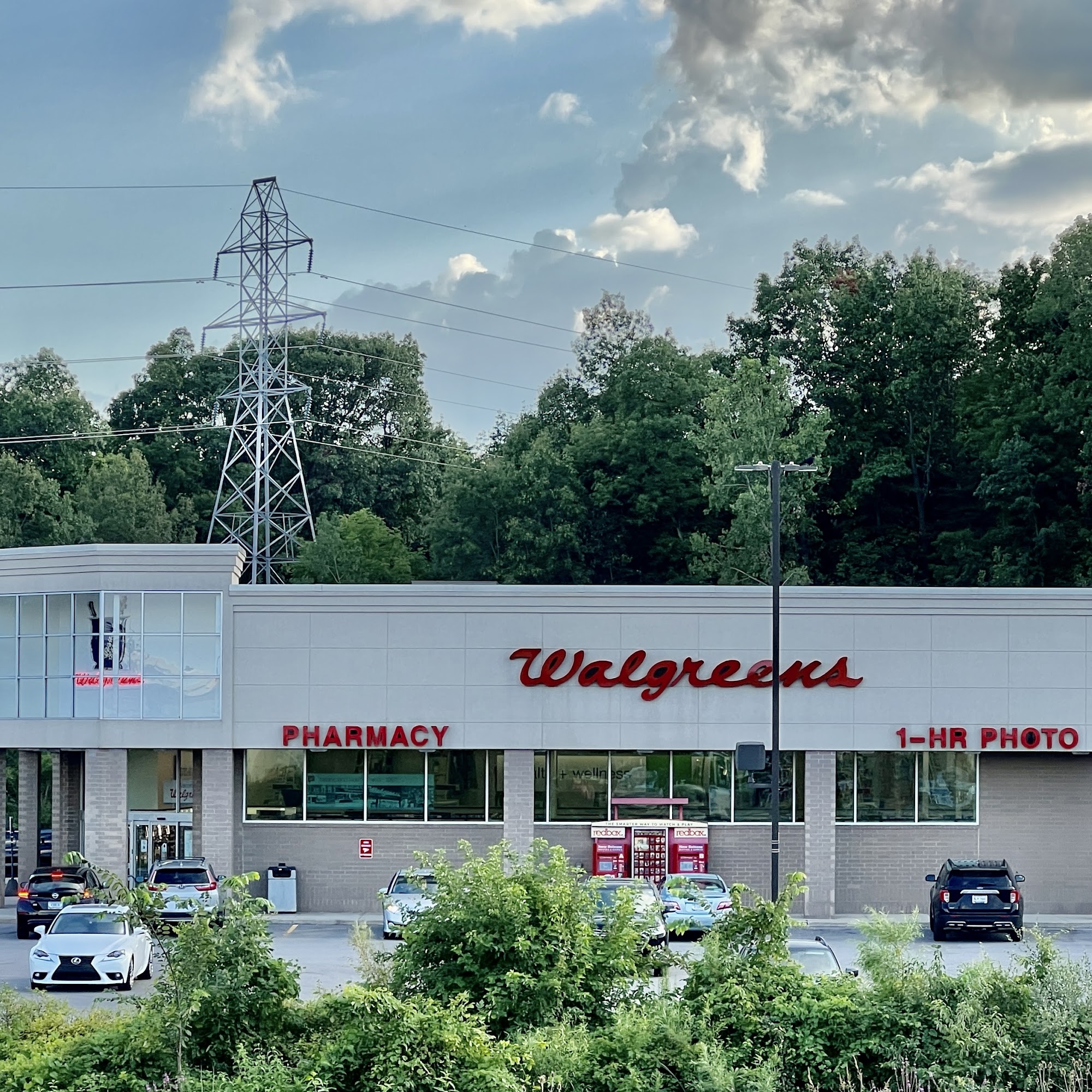 Walgreens Photo Fort Wayne