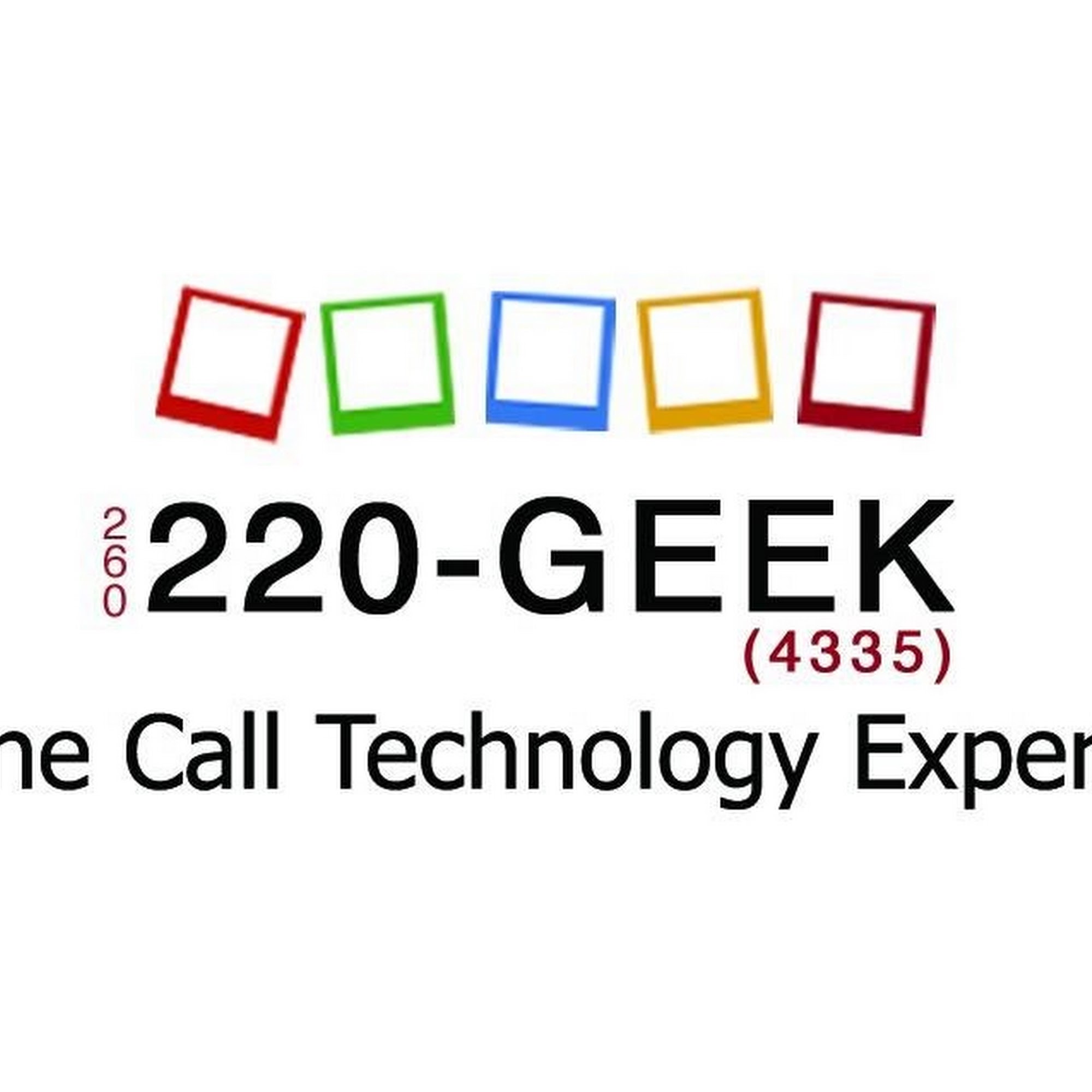220-Geek LLC