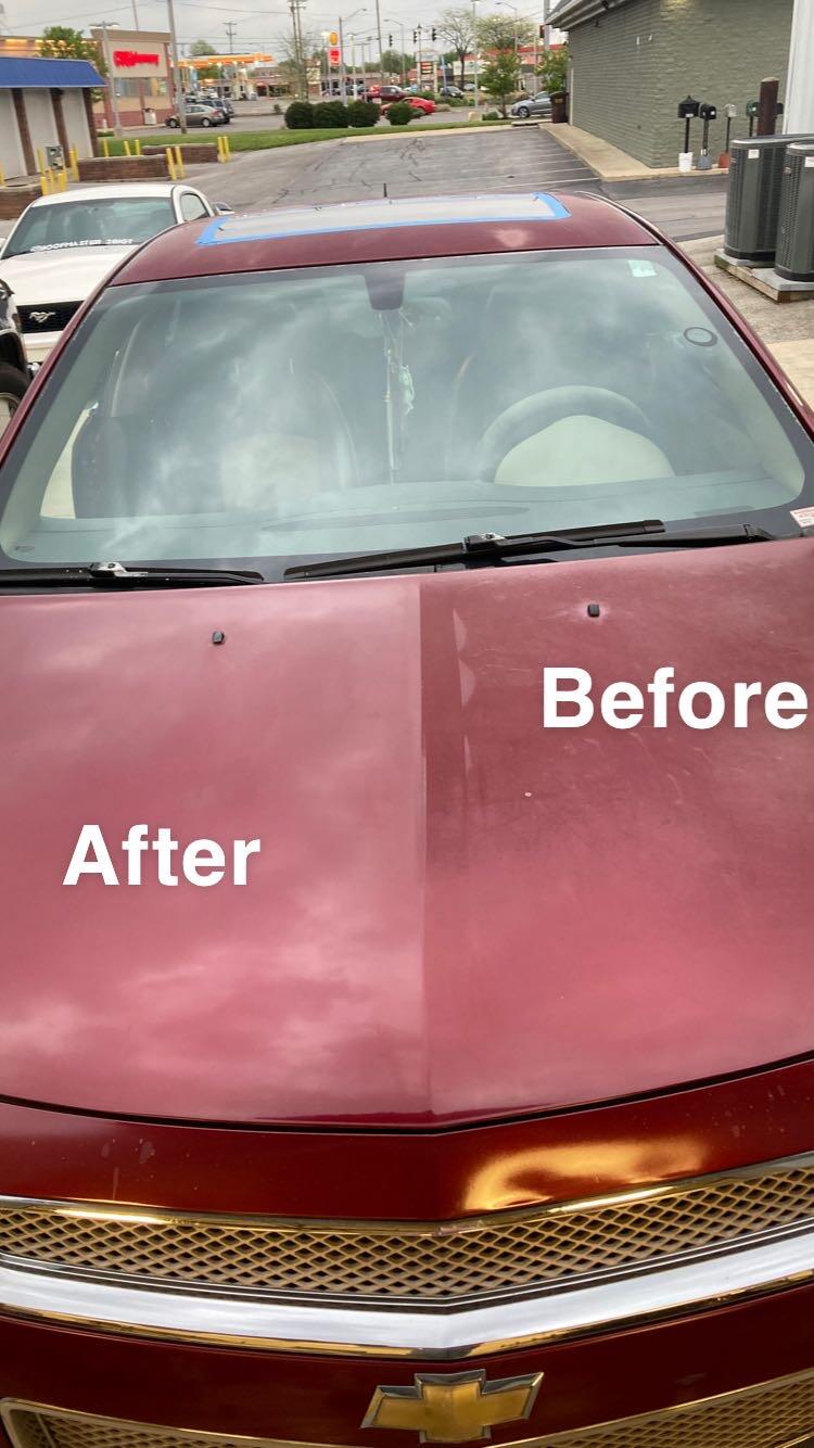 Photo credit: nextdoor