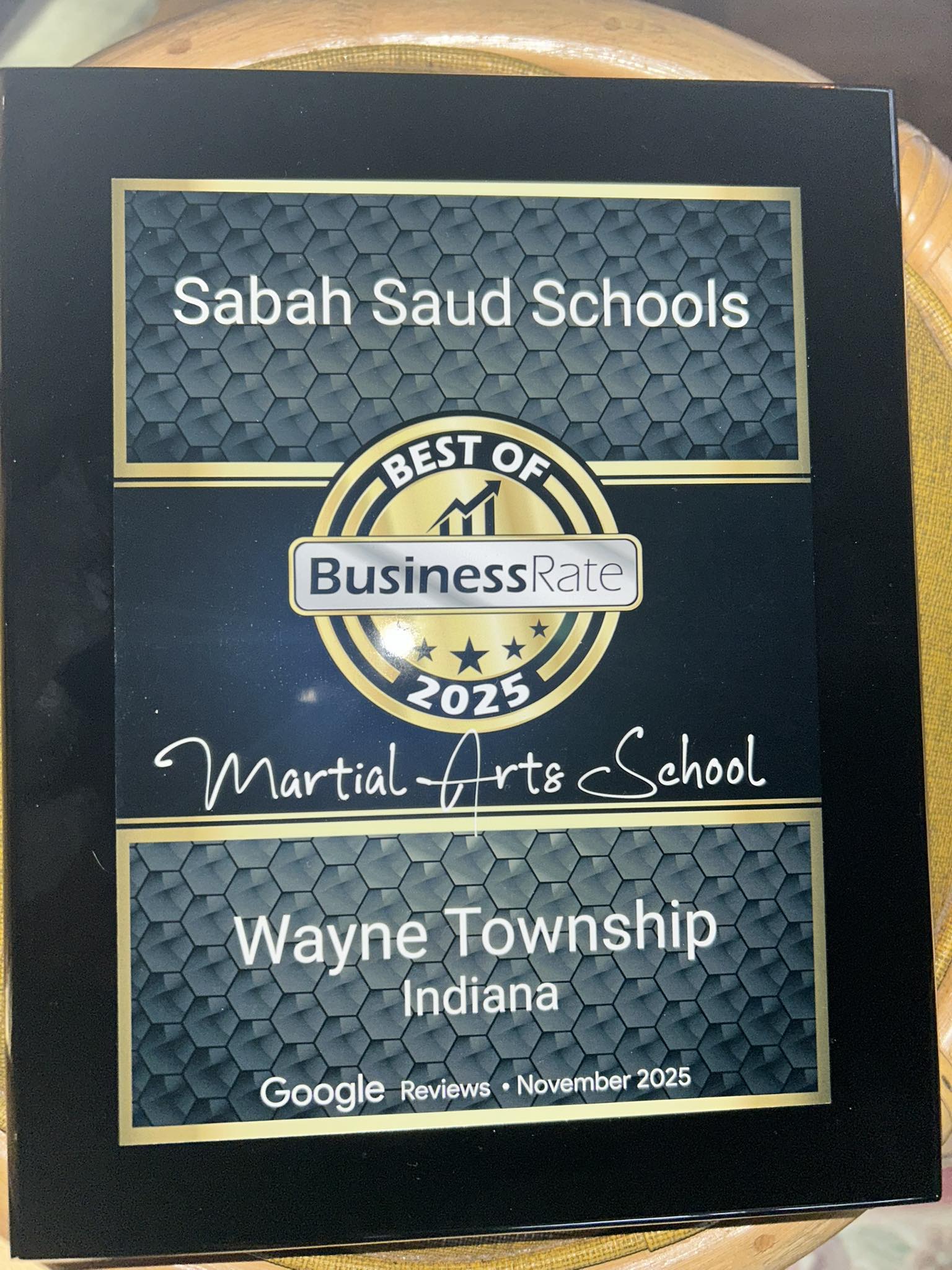 Sabah Saud Schools