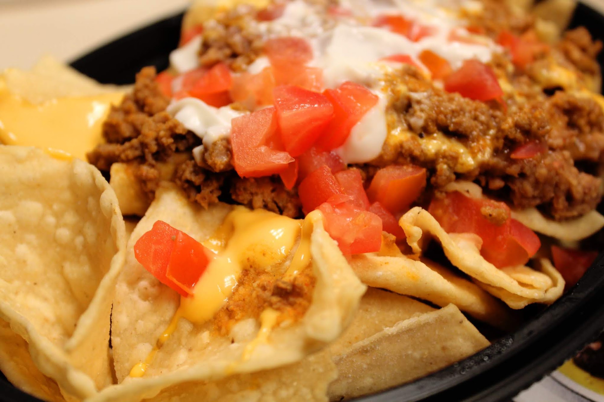 Taco Bell