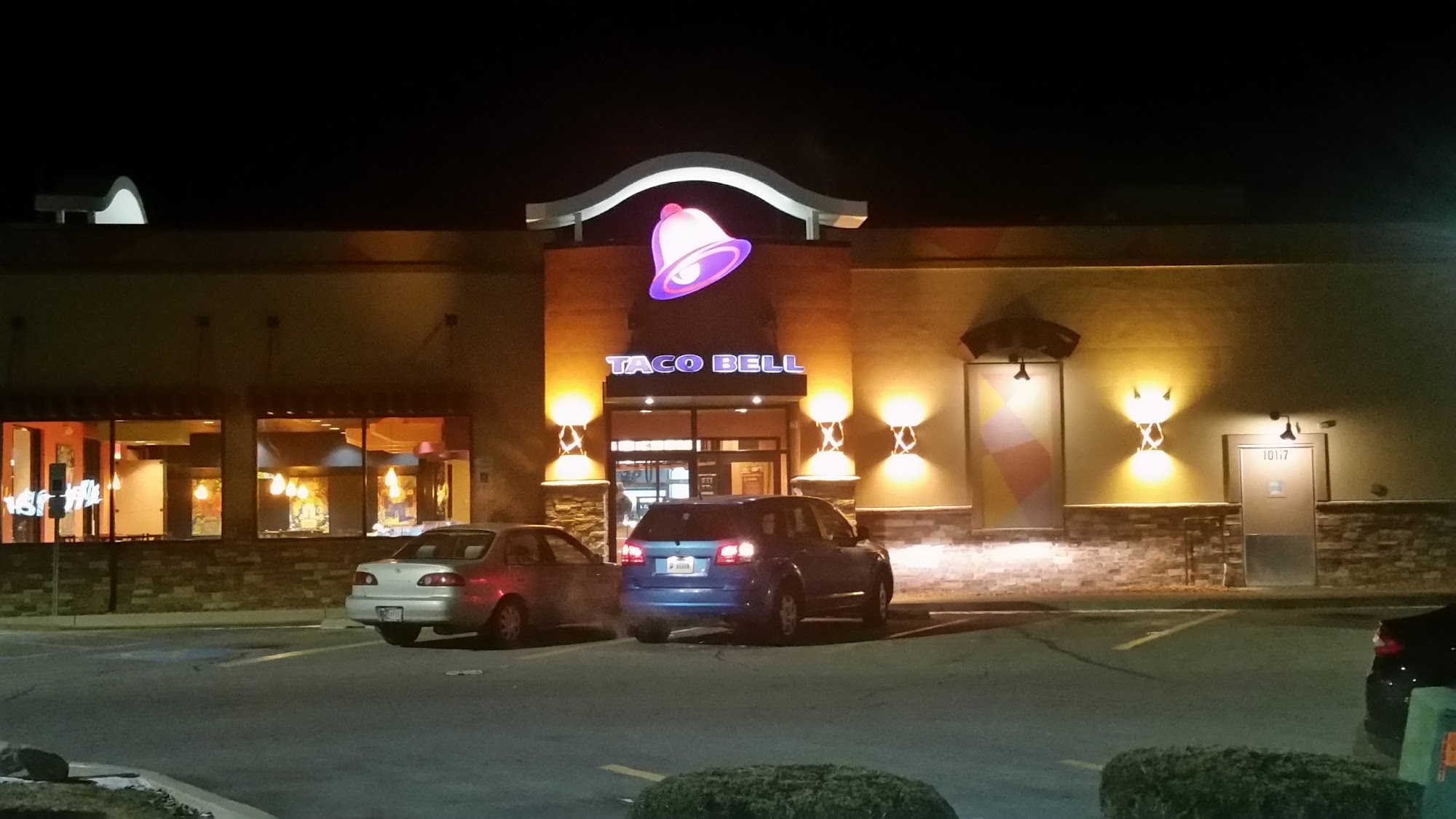 Taco Bell