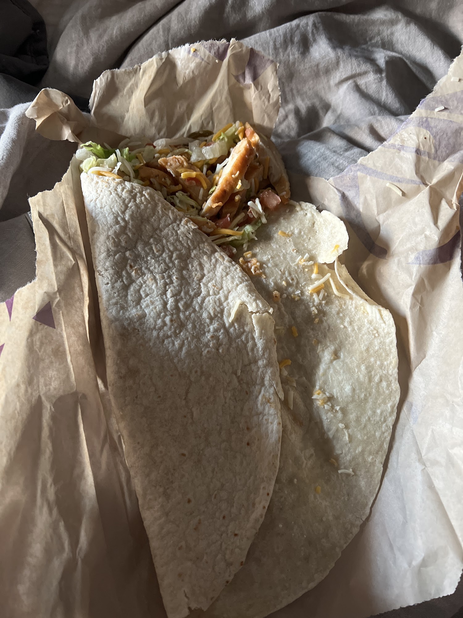 Taco Bell