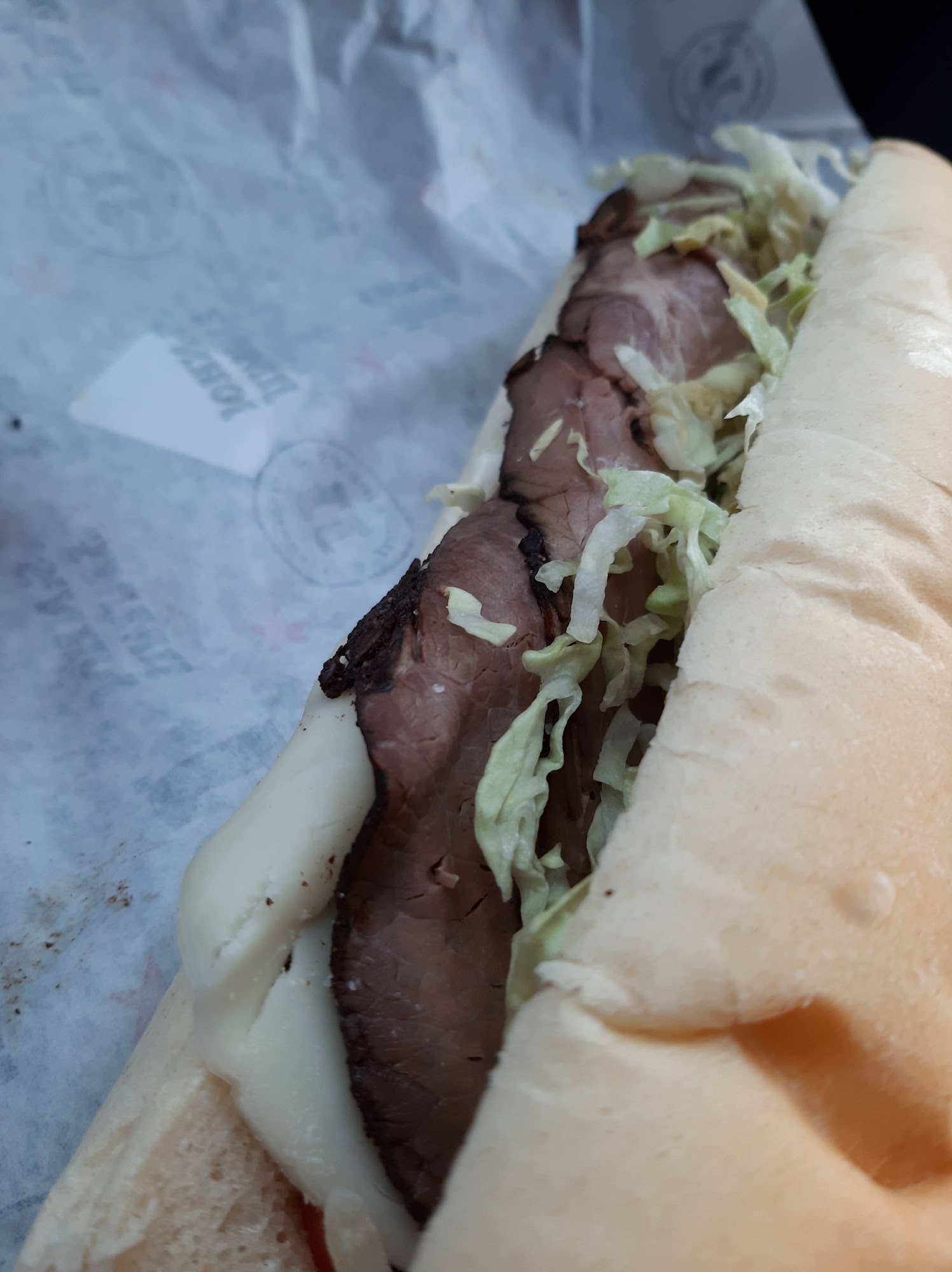 Jimmy John's