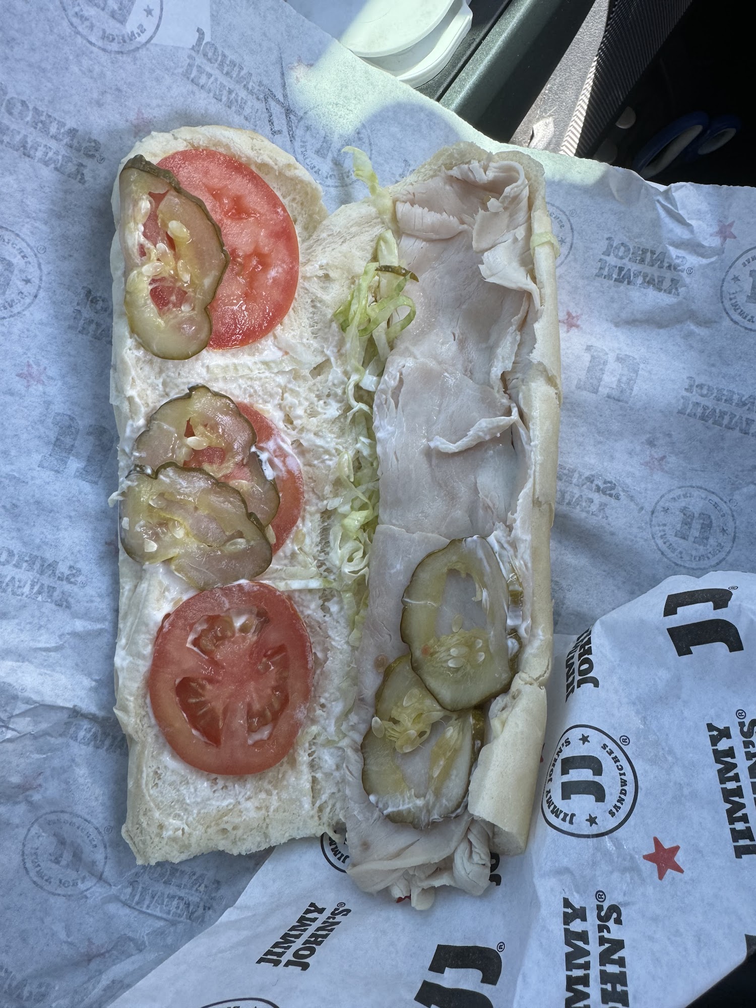 Jimmy John's