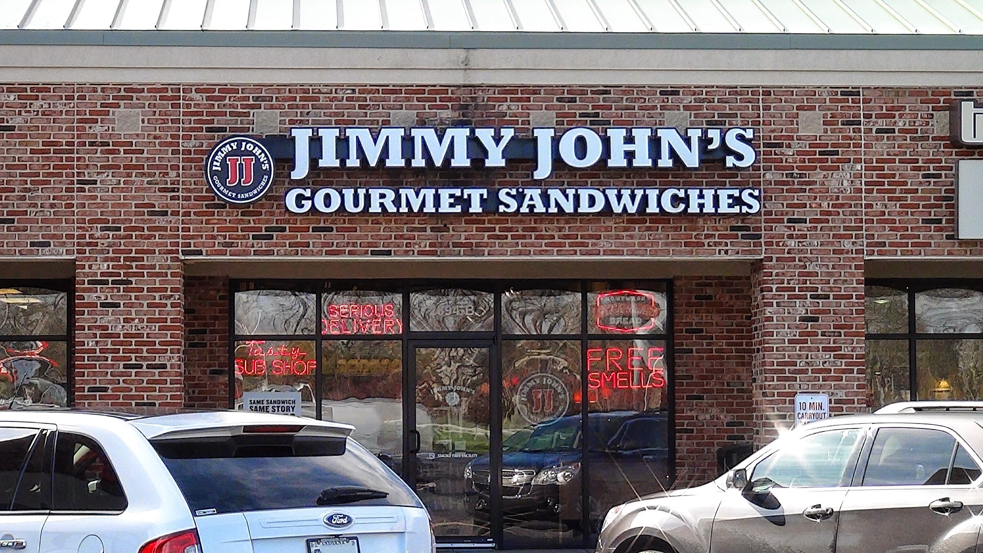 Jimmy John's