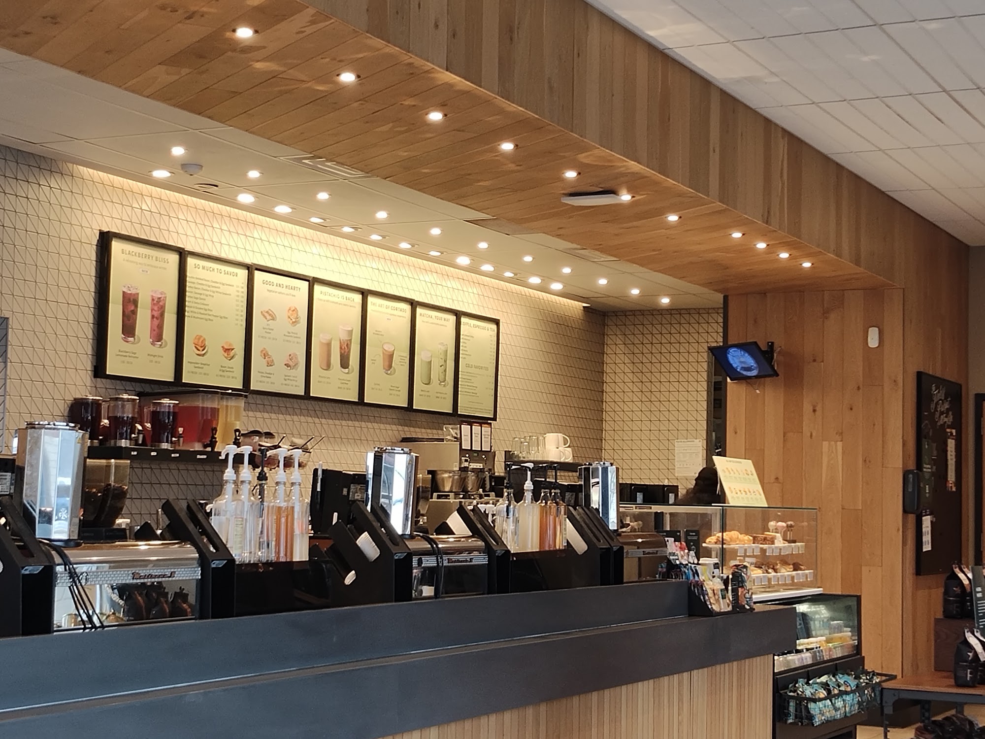 Starbucks