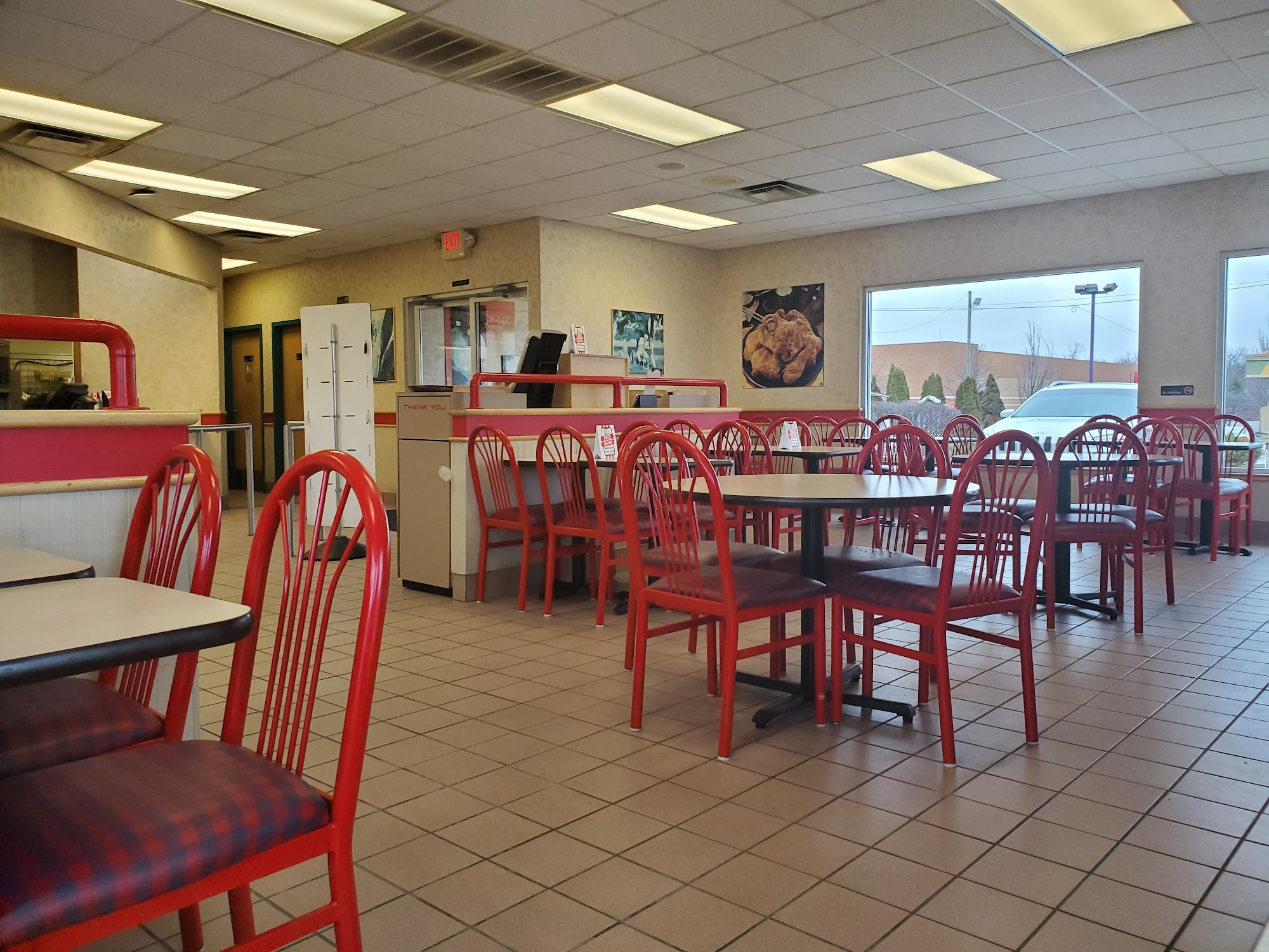 KFC