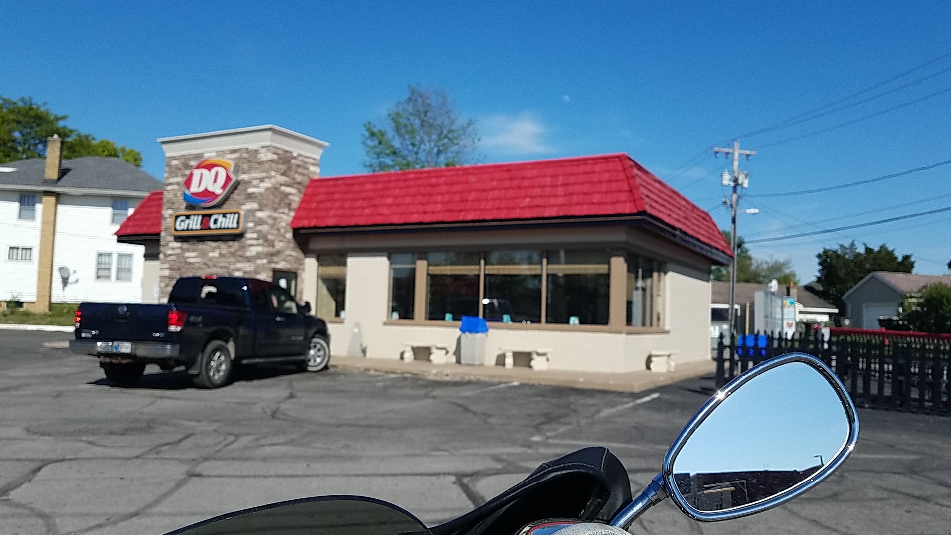 Dairy Queen Grill & Chill