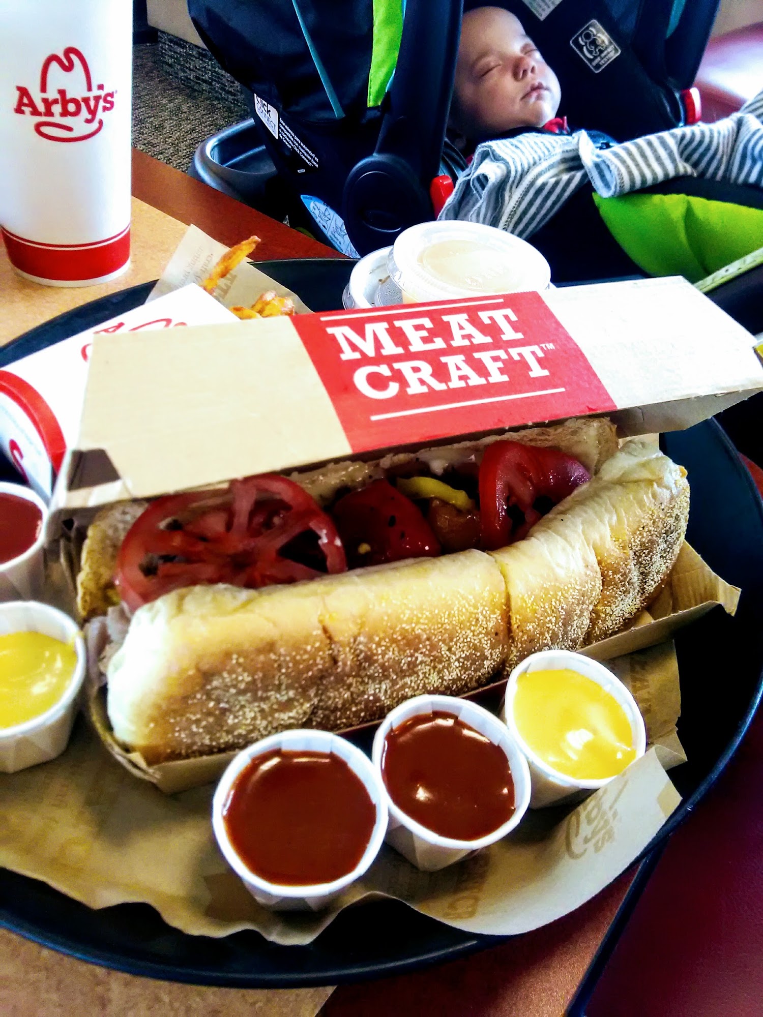 Arby's