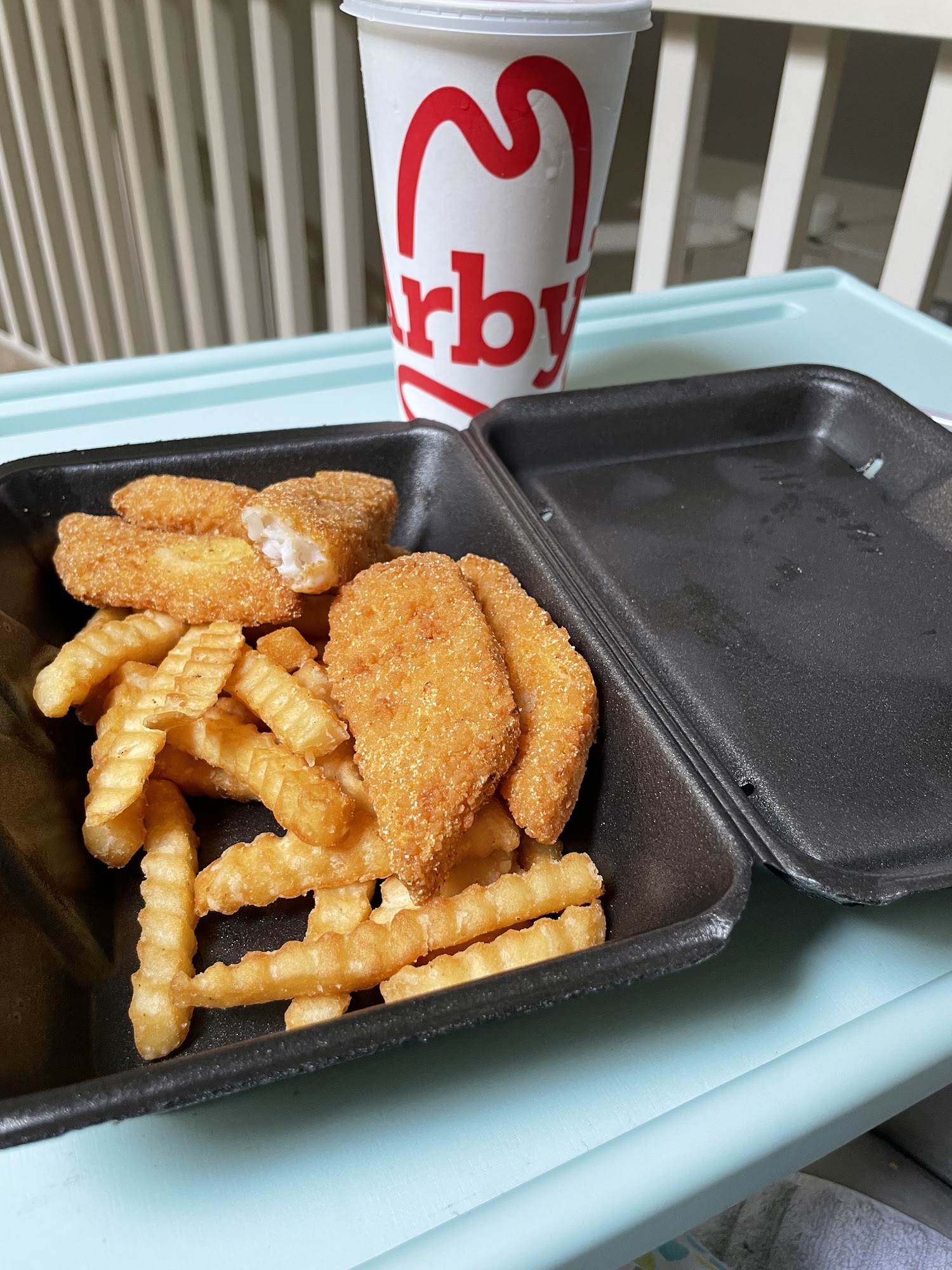 Arby's