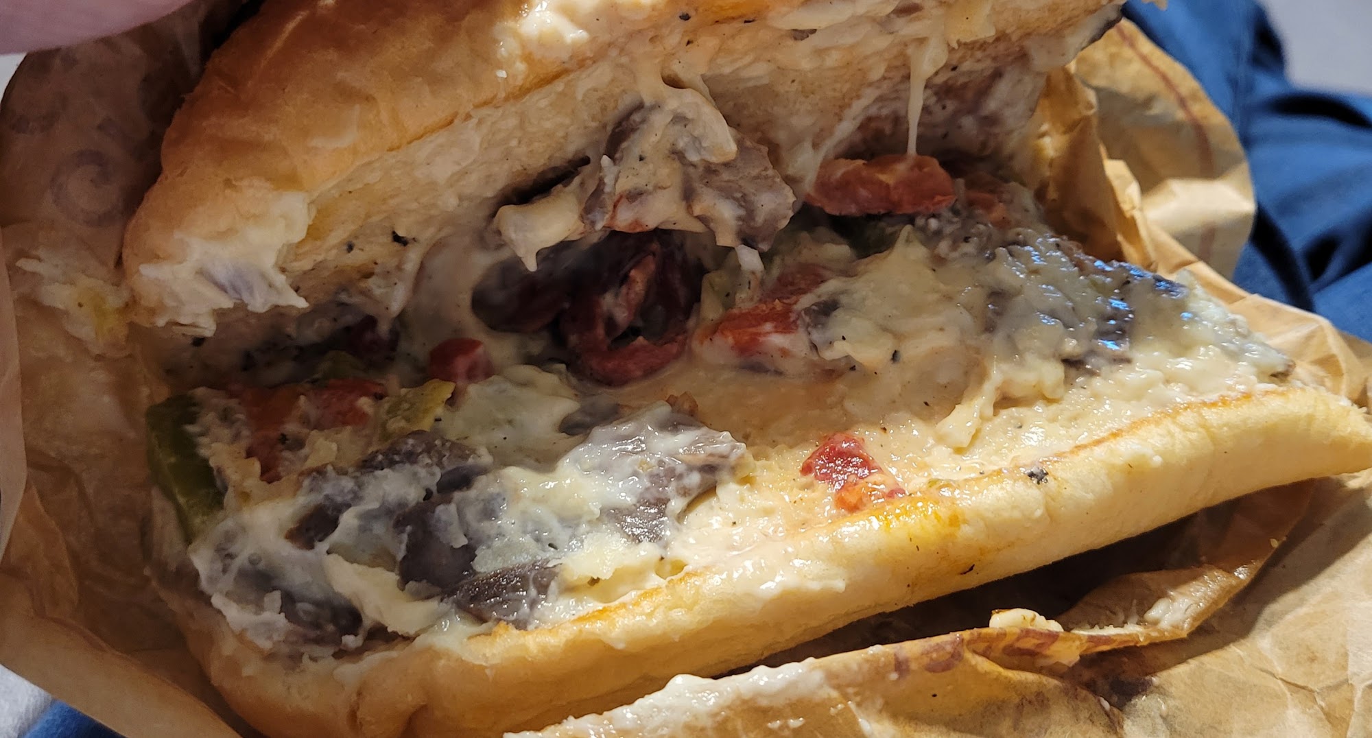 Arby's