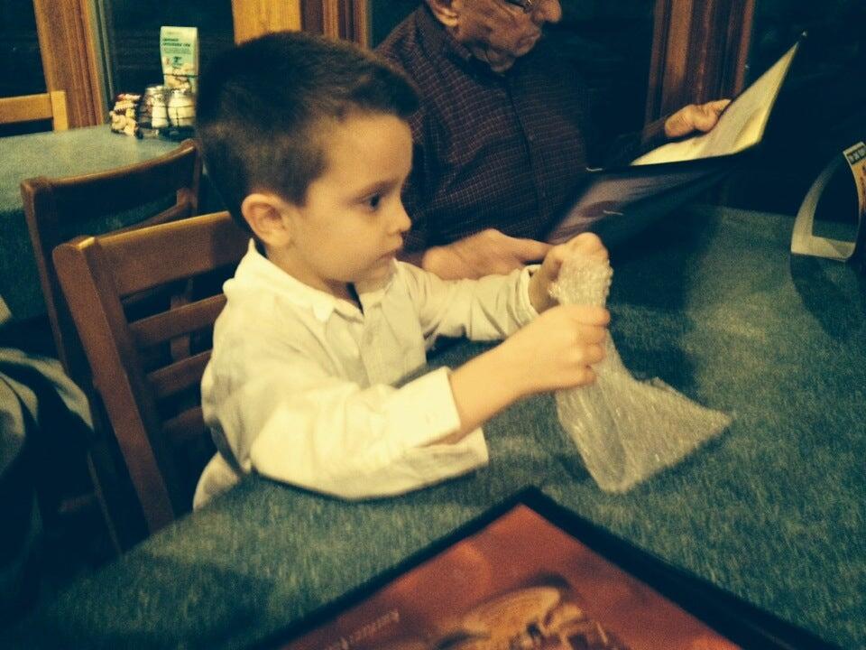 Photo credit: nextdoor