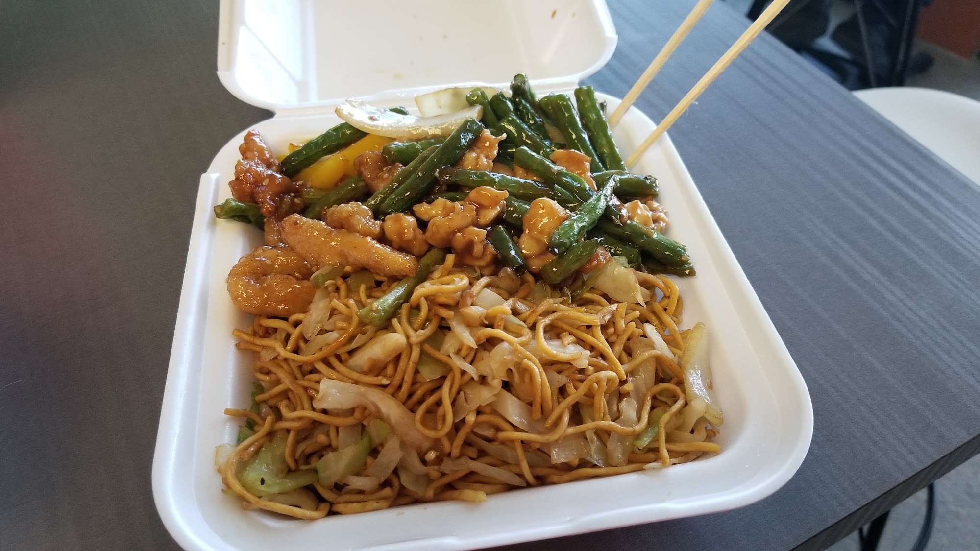 Panda Express