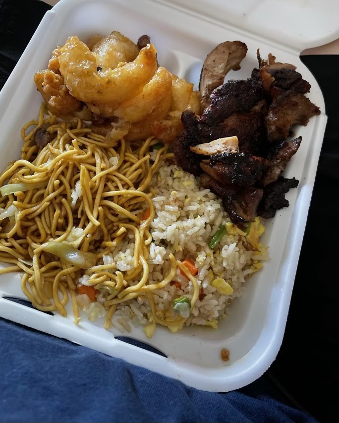 Panda Express
