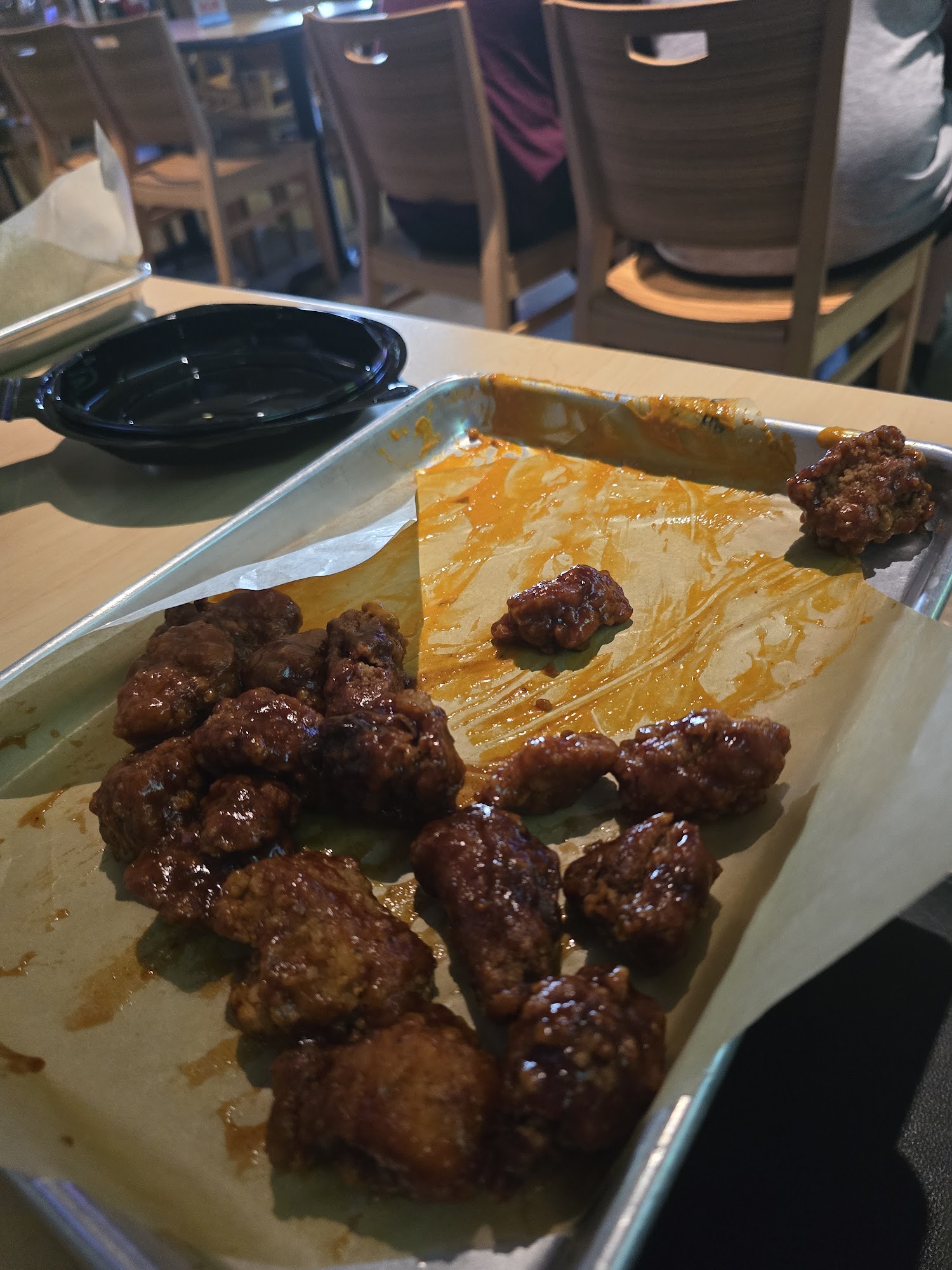 Buffalo Wild Wings