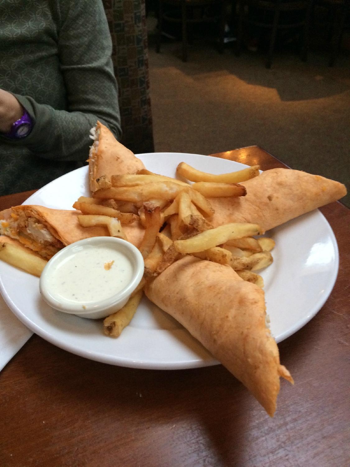 Photo credit: tripadvisor