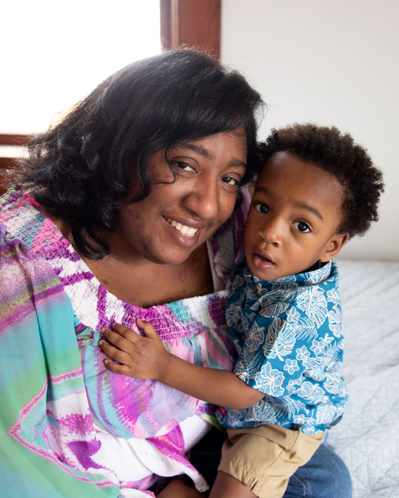 Healthier Moms & Babies