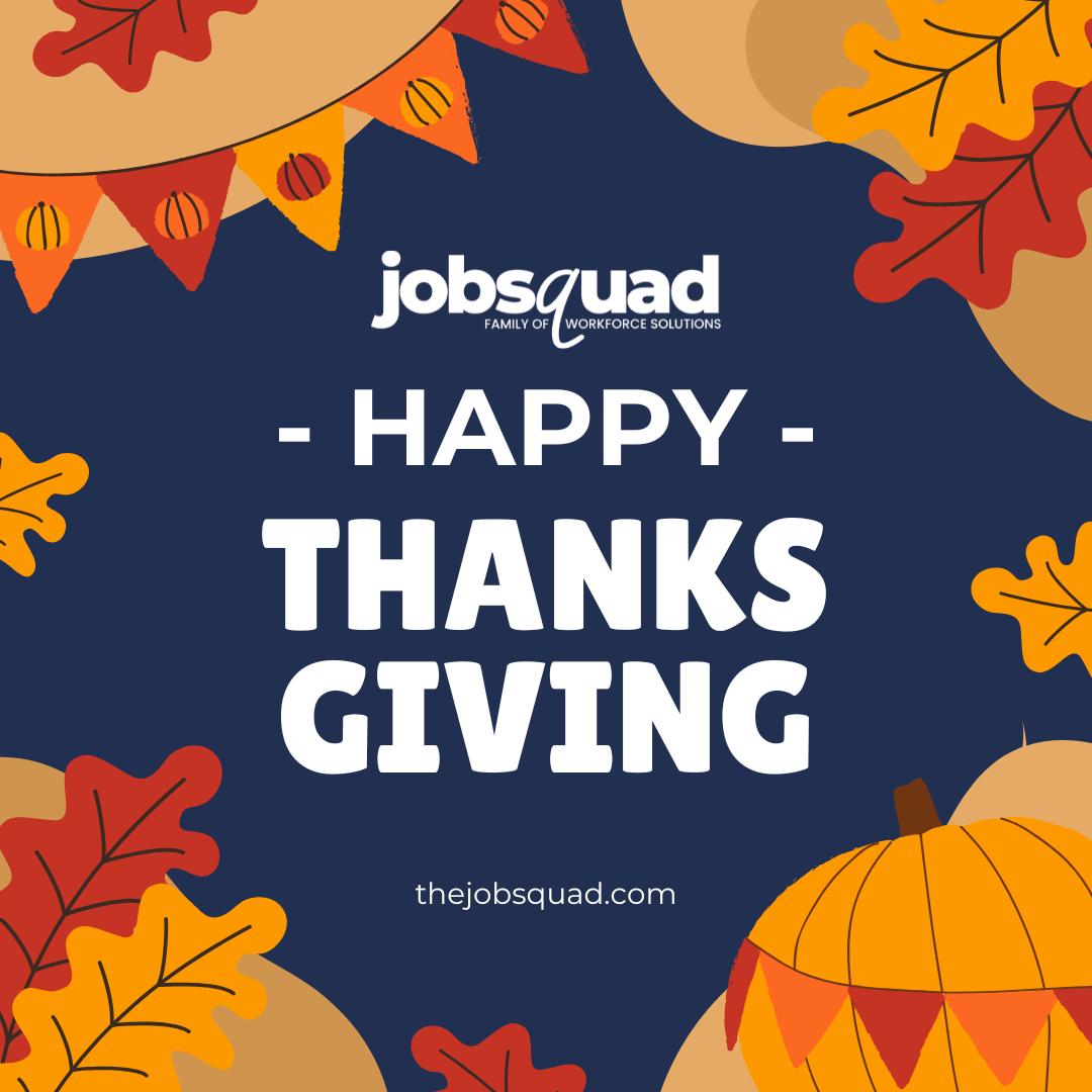 JobSquad Staffing Solutions Fort Wayne
