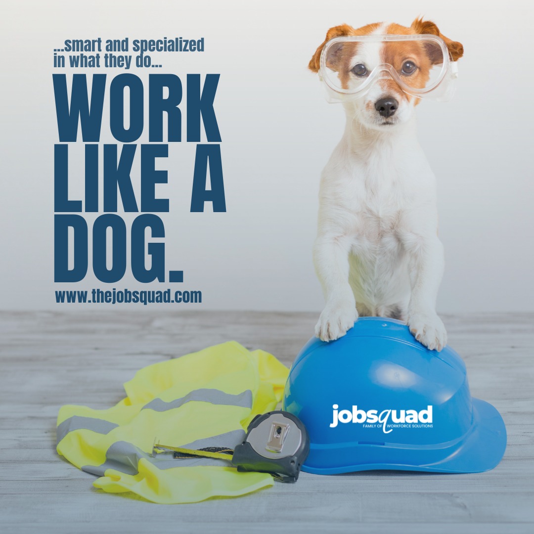 JobSquad Staffing Solutions Fort Wayne