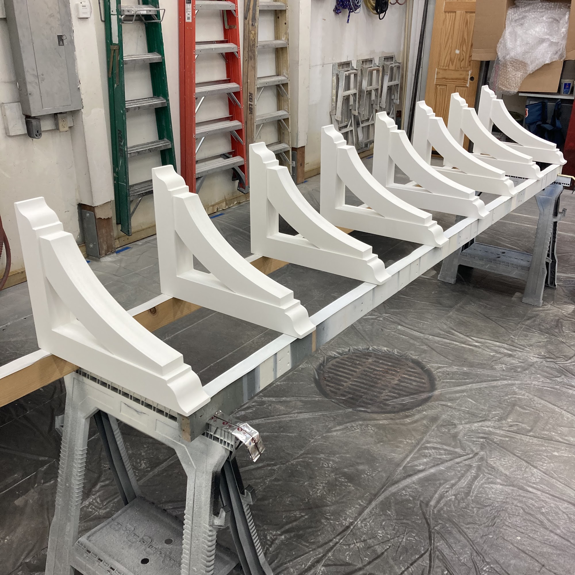 Hadaway Painting Inc