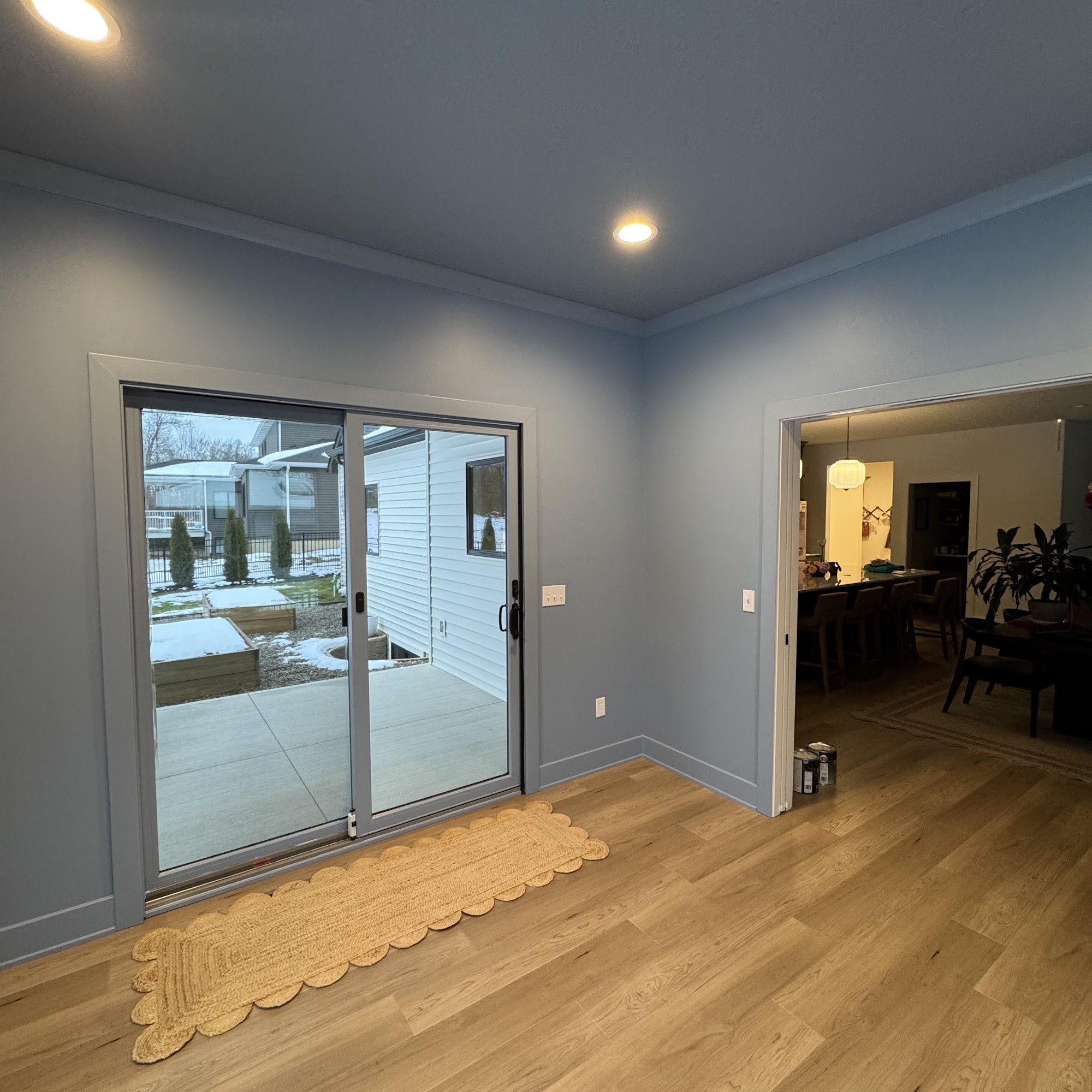 Hadaway Painting Inc