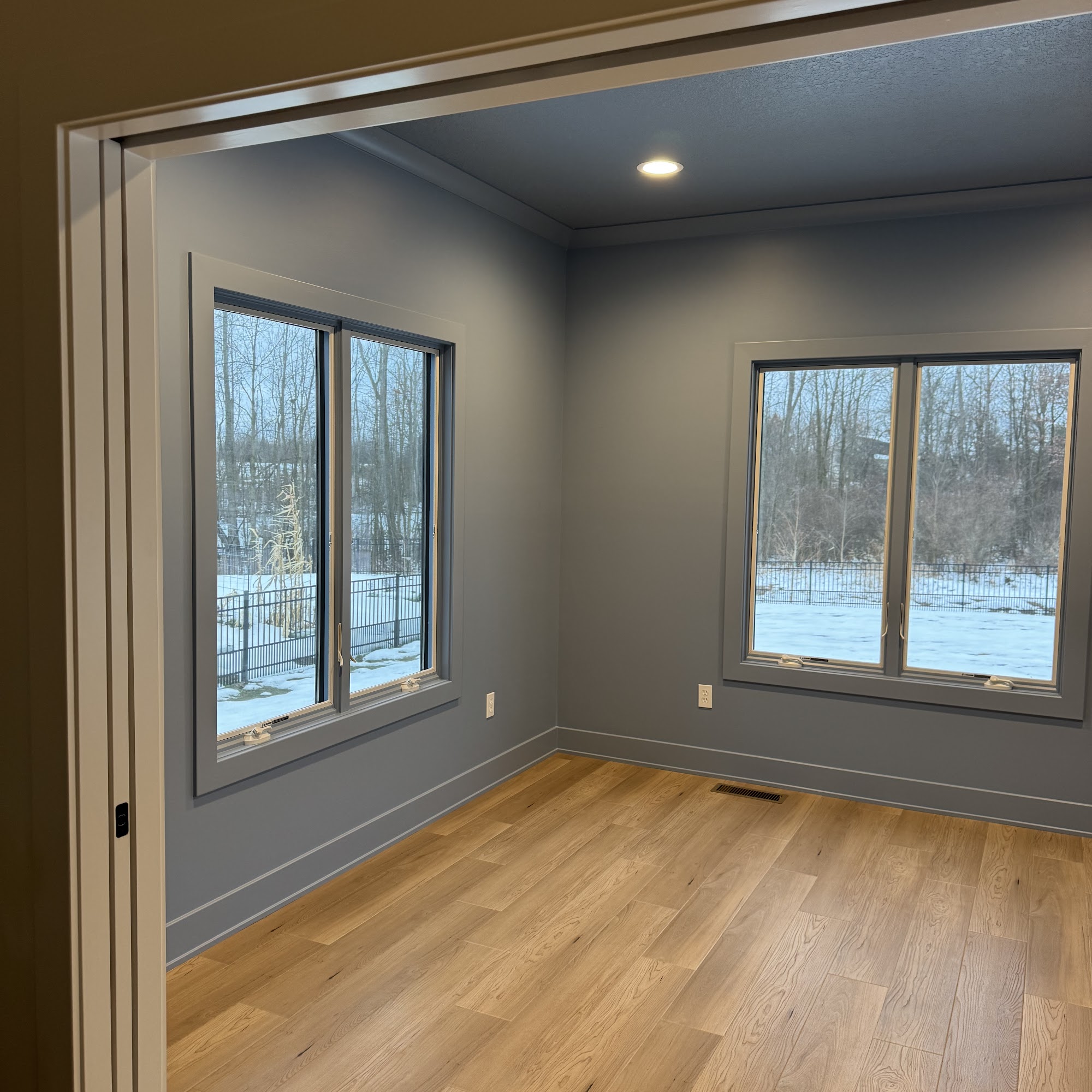 Hadaway Painting Inc