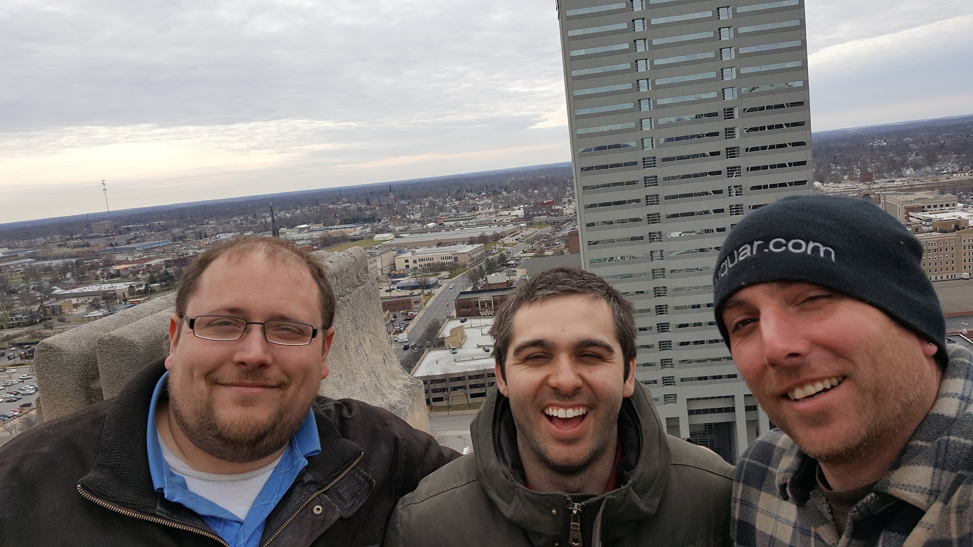 Kelty Tappy Design, Inc