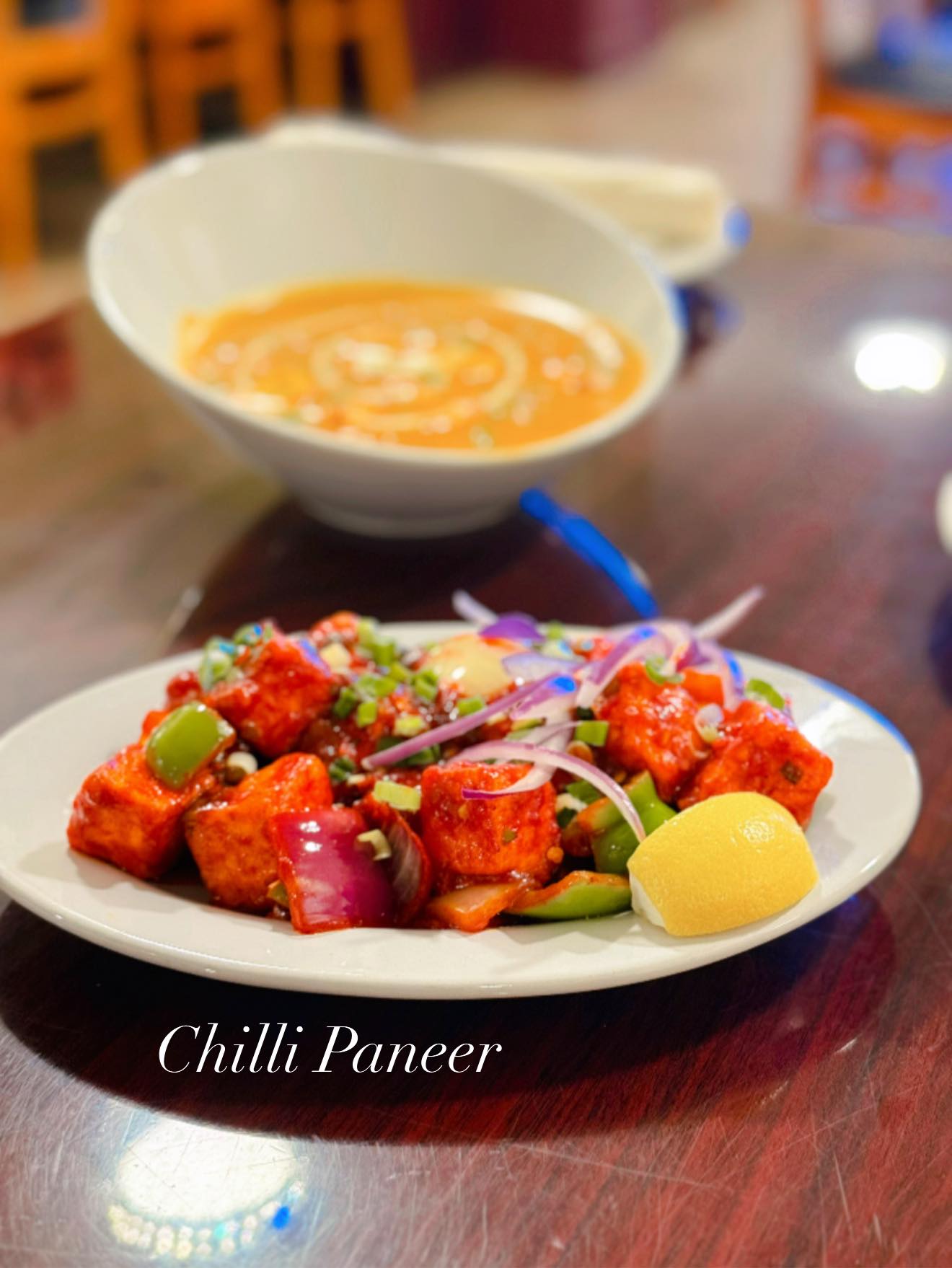 BB's Indian Kitchen 3235 N Anthony Blvd, Fort Wayne, IN 46805