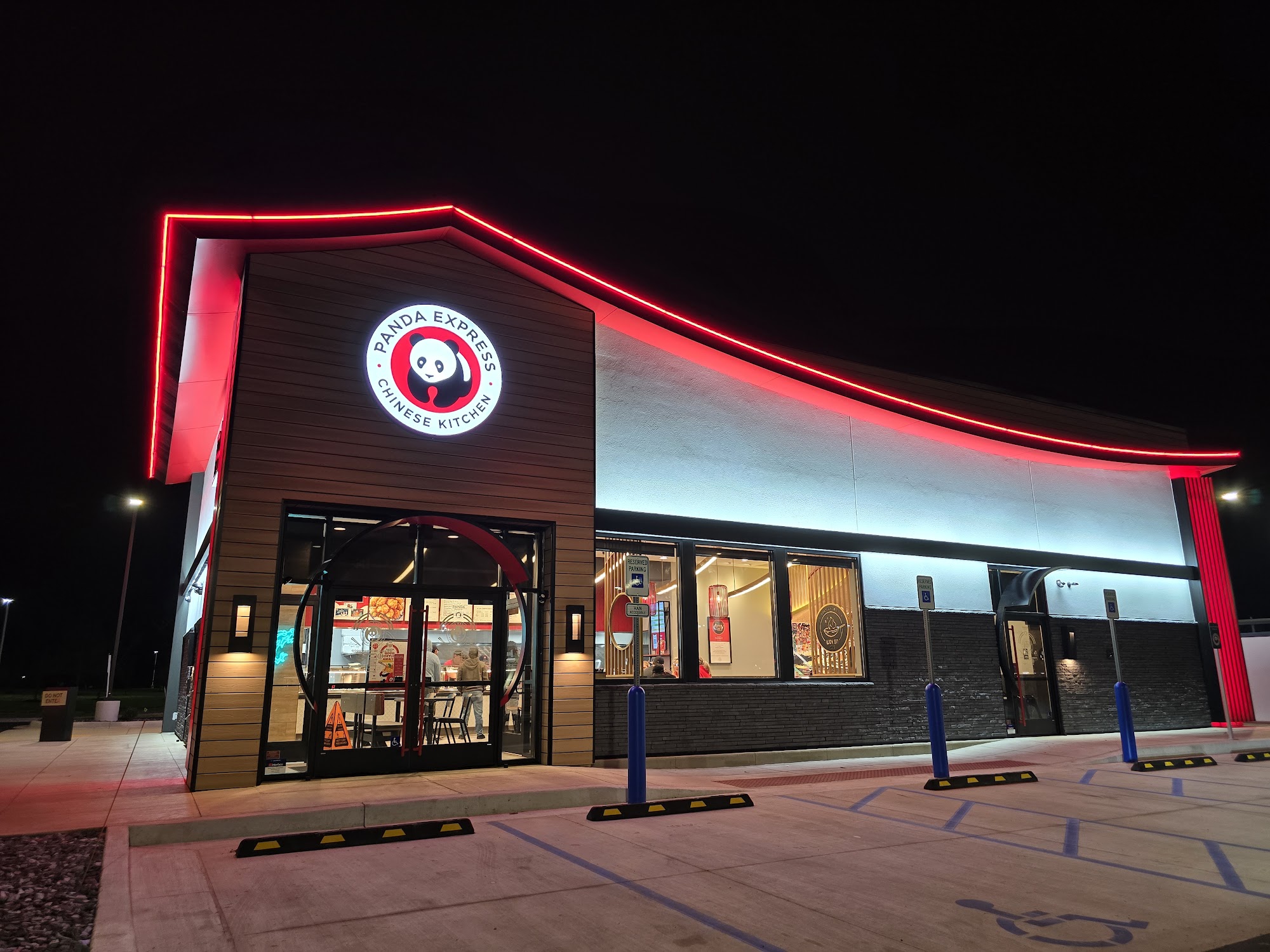 Panda Express