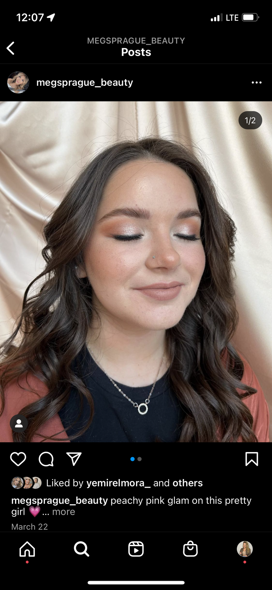 Lily Mae Hair Salon