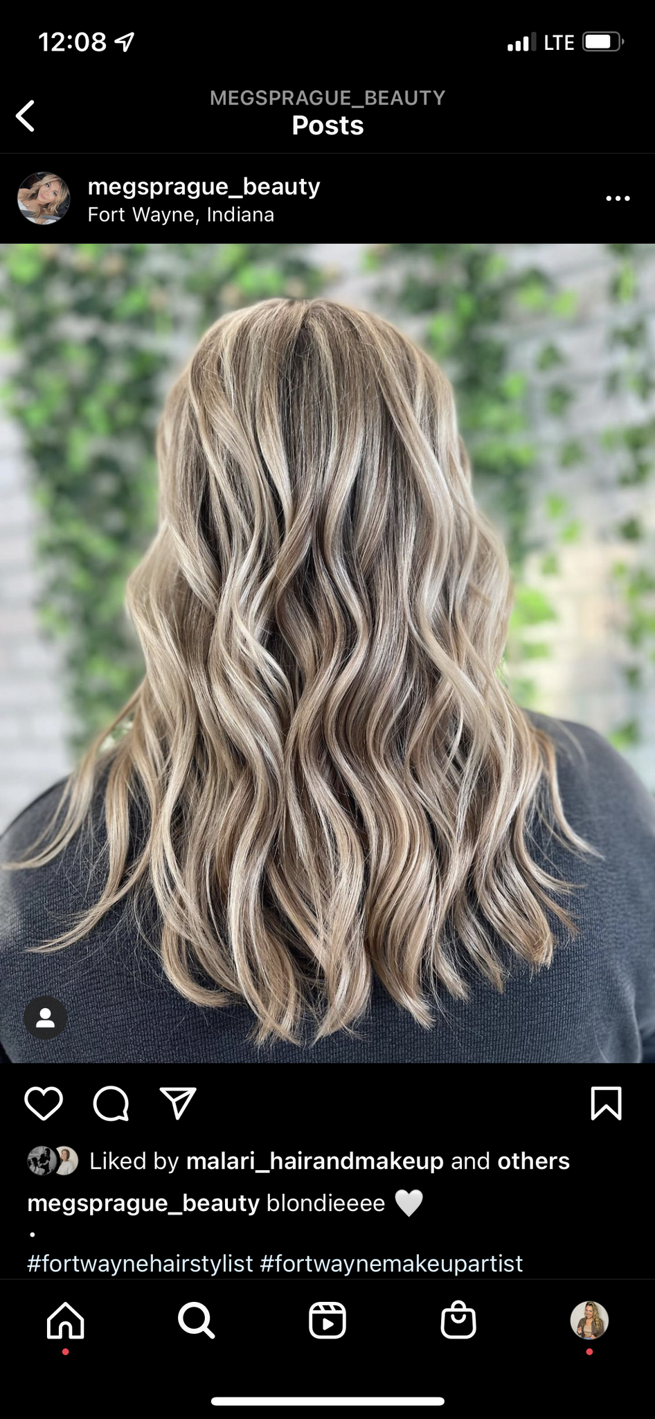 Lily Mae Hair Salon