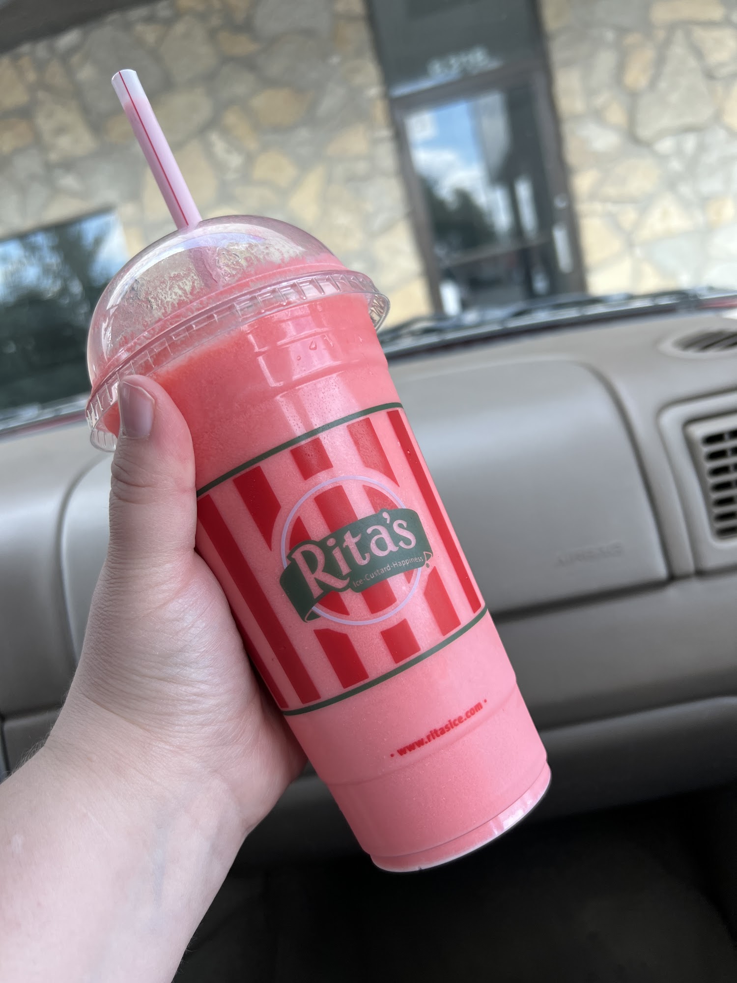 Rita's Italian Ice & Frozen Custard Fort Wayne