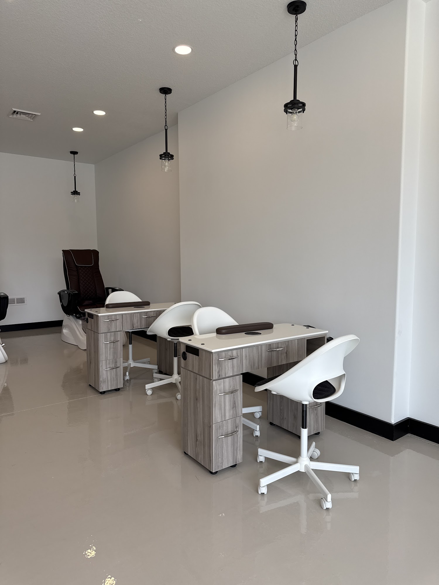 Hello Beauty Salon and Spa