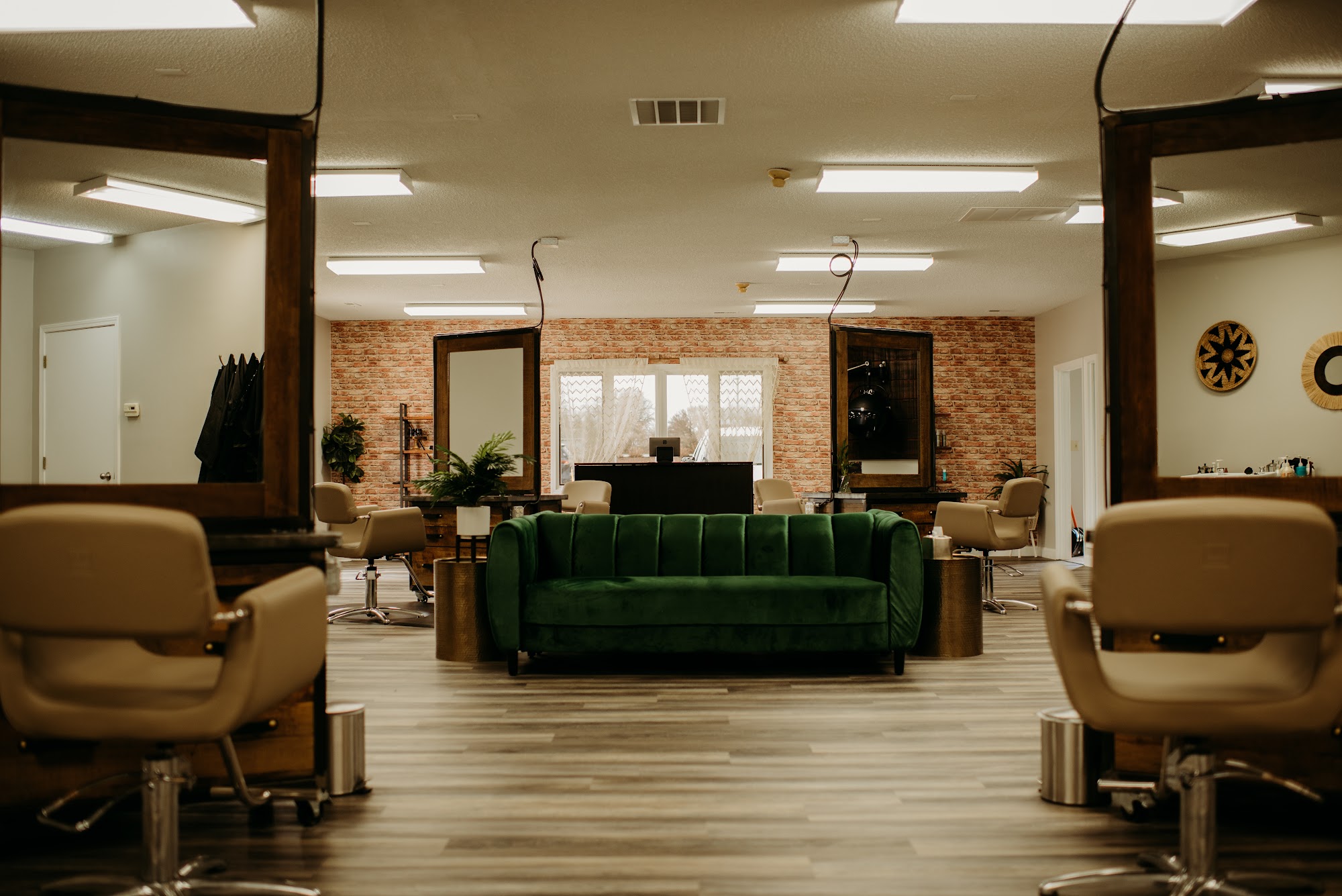 Liberty Beauty 4705 Illinois Rd Ste 117, Fort Wayne Indiana 46804