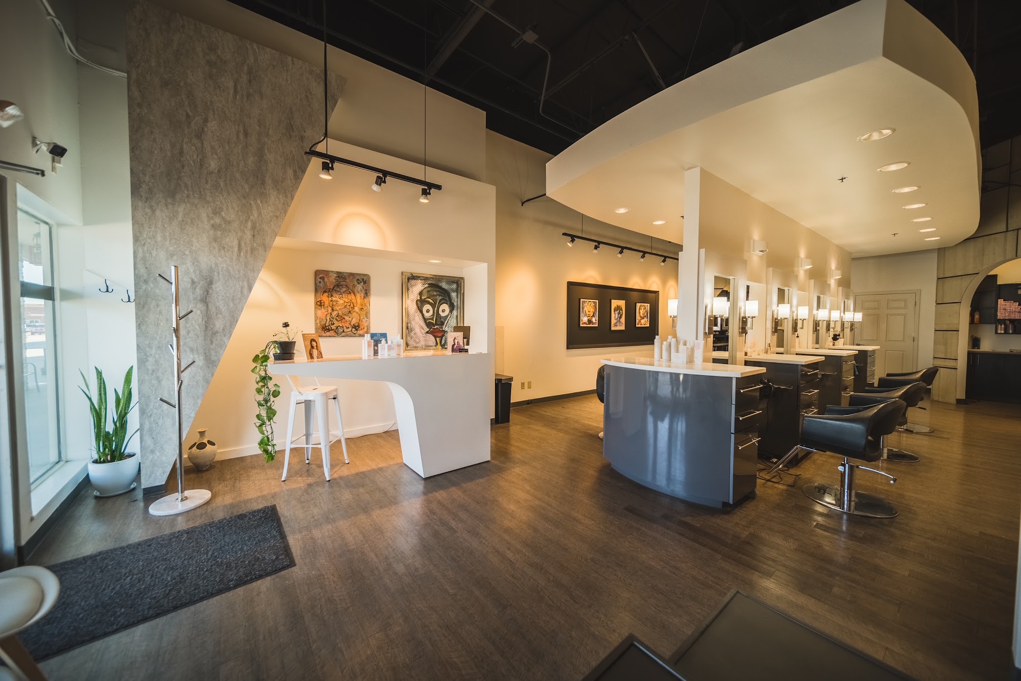 Jeffrey Benjamin Hair North 618 E Dupont Rd, Fort Wayne Indiana 46825