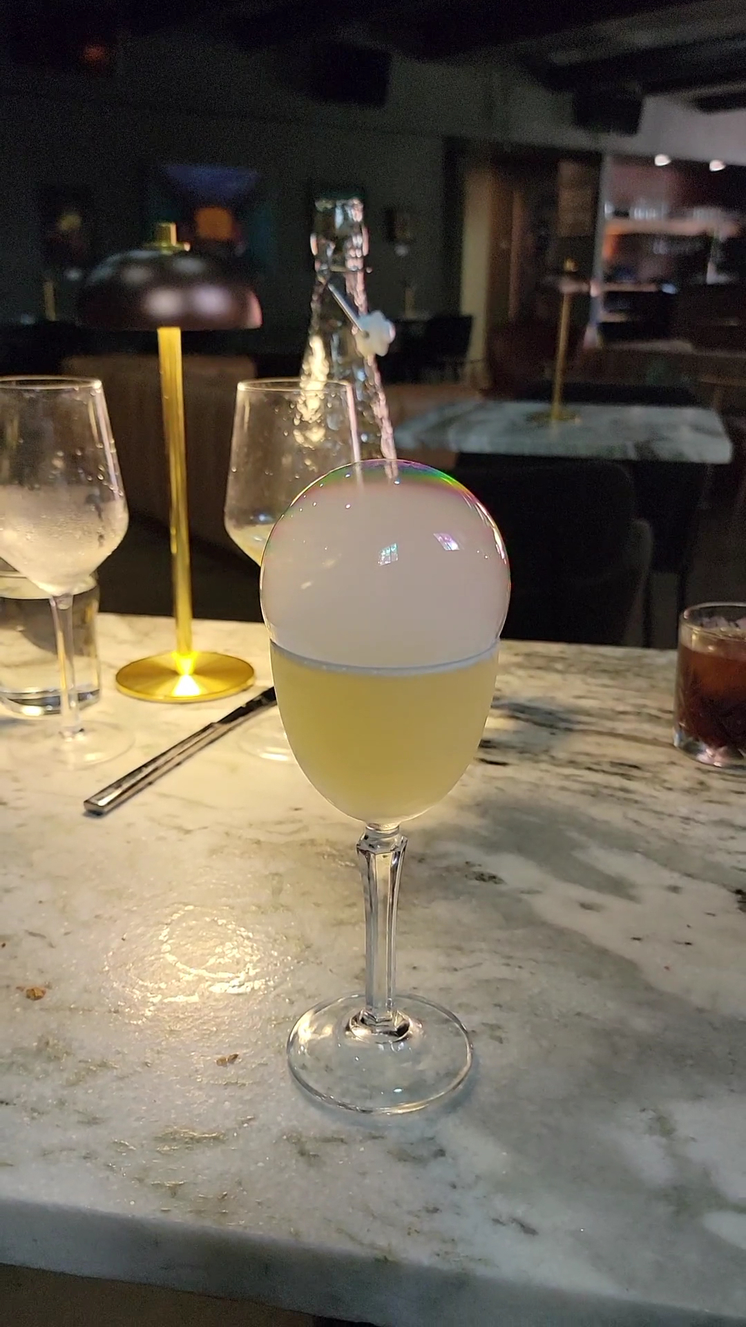 The Abstract Fort Wayne