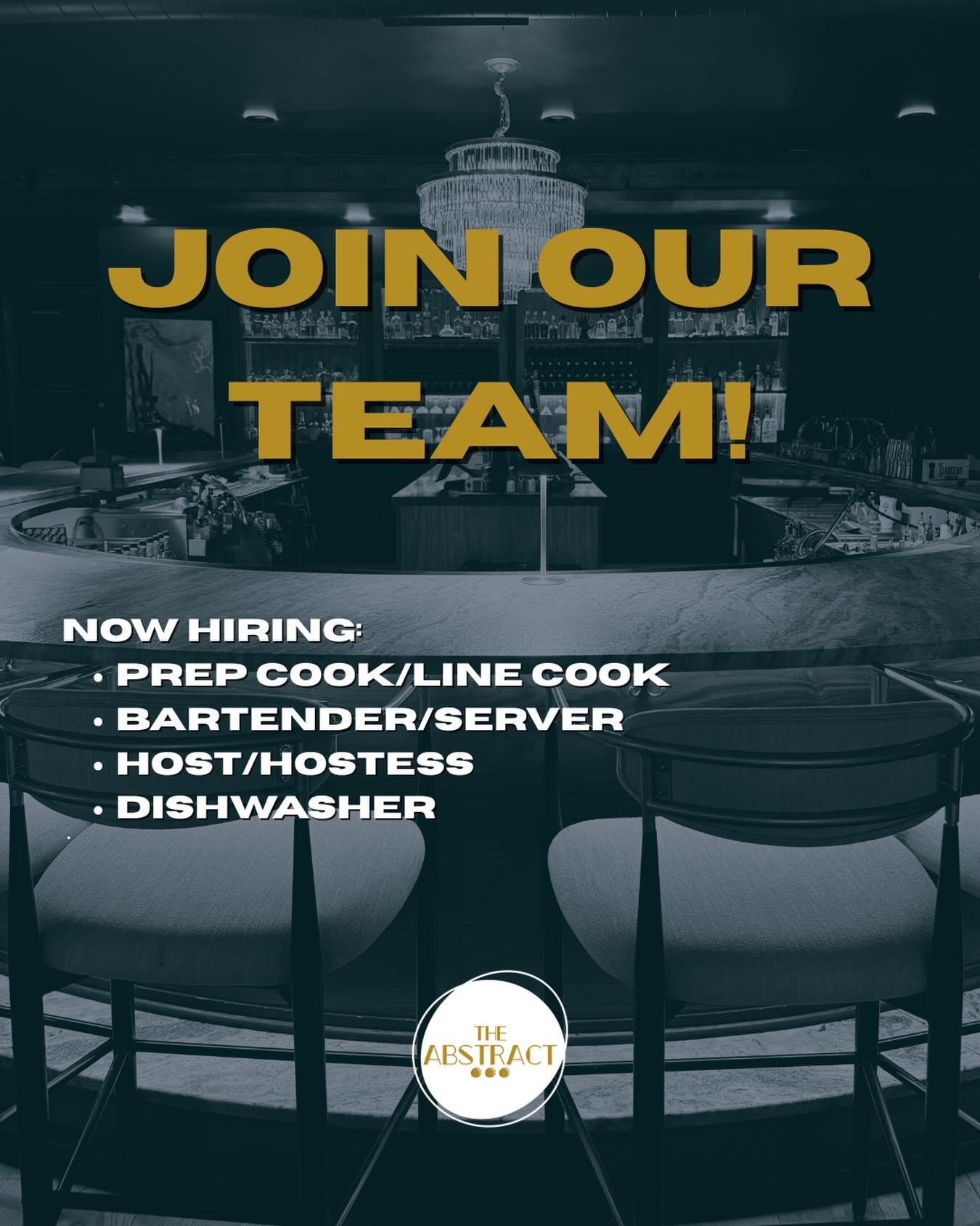 The Abstract Fort Wayne