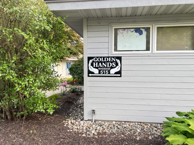 Golden Hands Massage 515 Airport North Office Park, Fort Wayne Indiana 46825