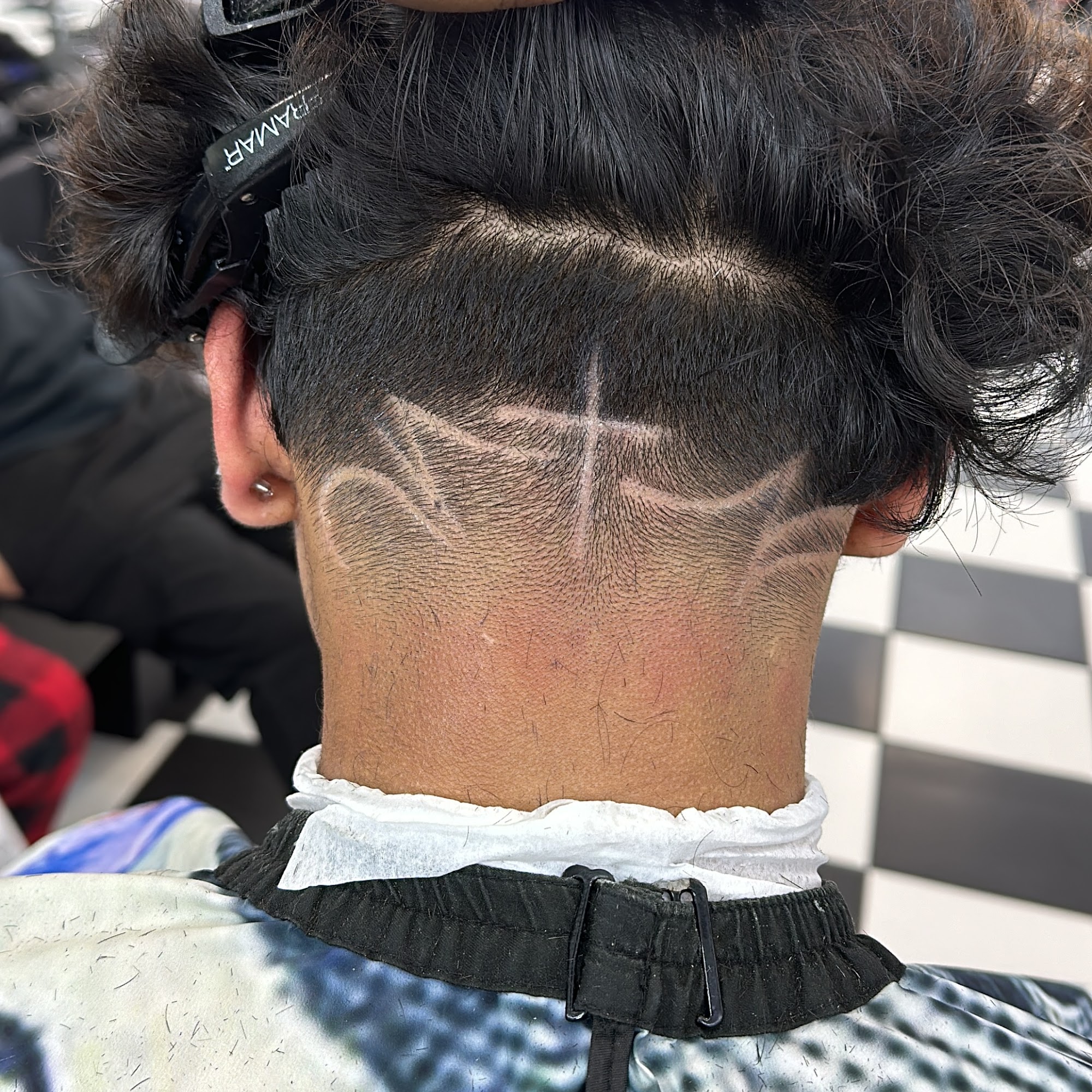 Key Hairston 4201 Coldwater Rd, Fort Wayne Indiana 46805