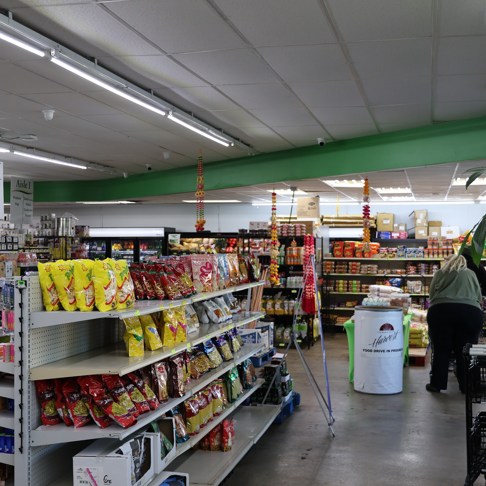 SunRise Mart Grocery