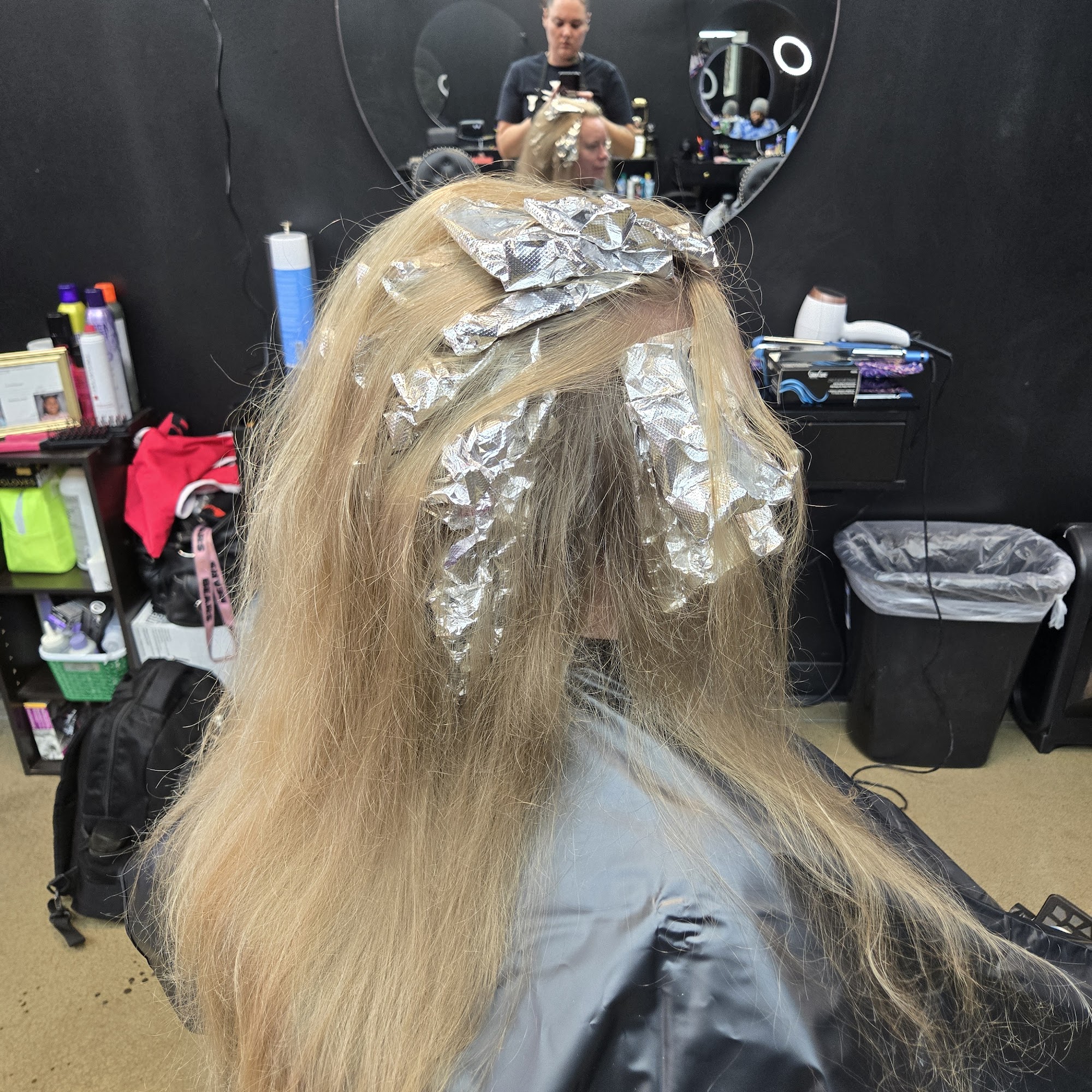 Tamed J&B Solutions Britt 8824 Coldwater Rd, Fort Wayne Indiana 46825