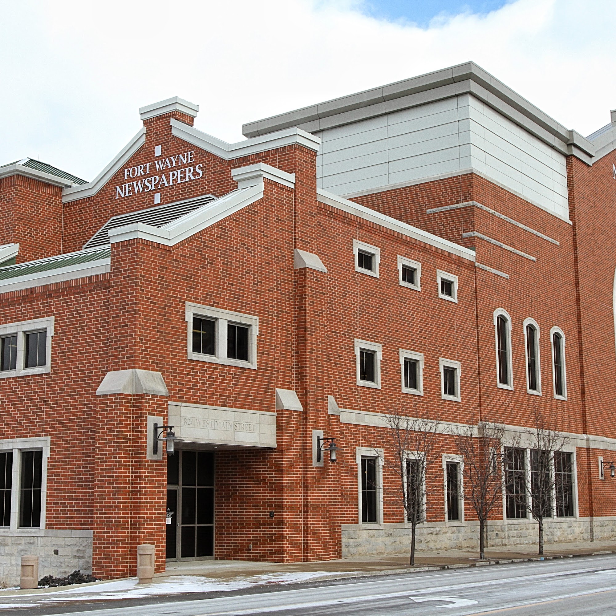 Fort Wayne Magazine Fort Wayne