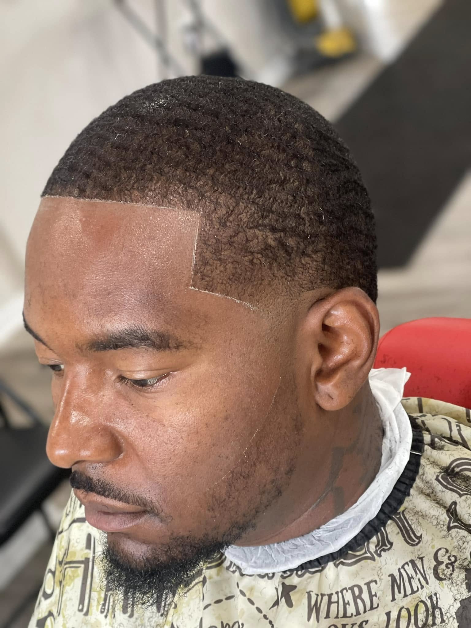 Black Beard Barber Studio 2836 S Clinton St, Fort Wayne Indiana 46806