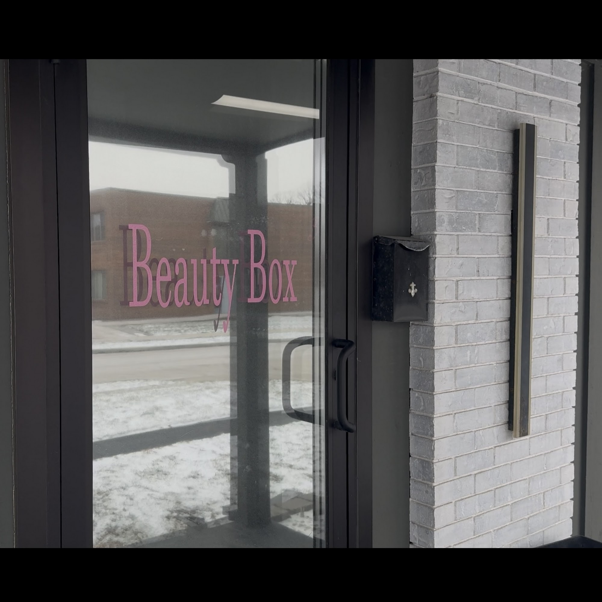 Beauty Box