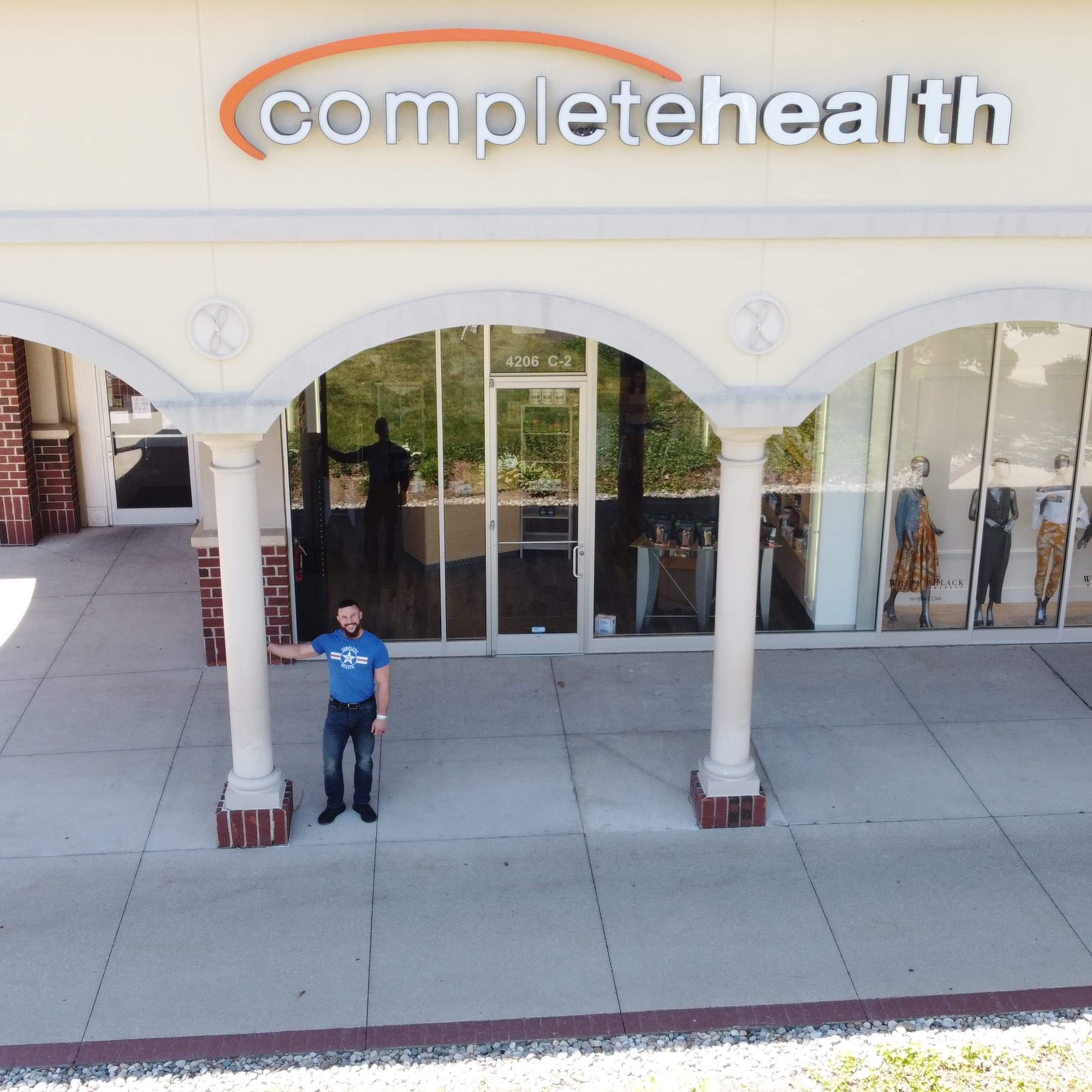 Complete Health
