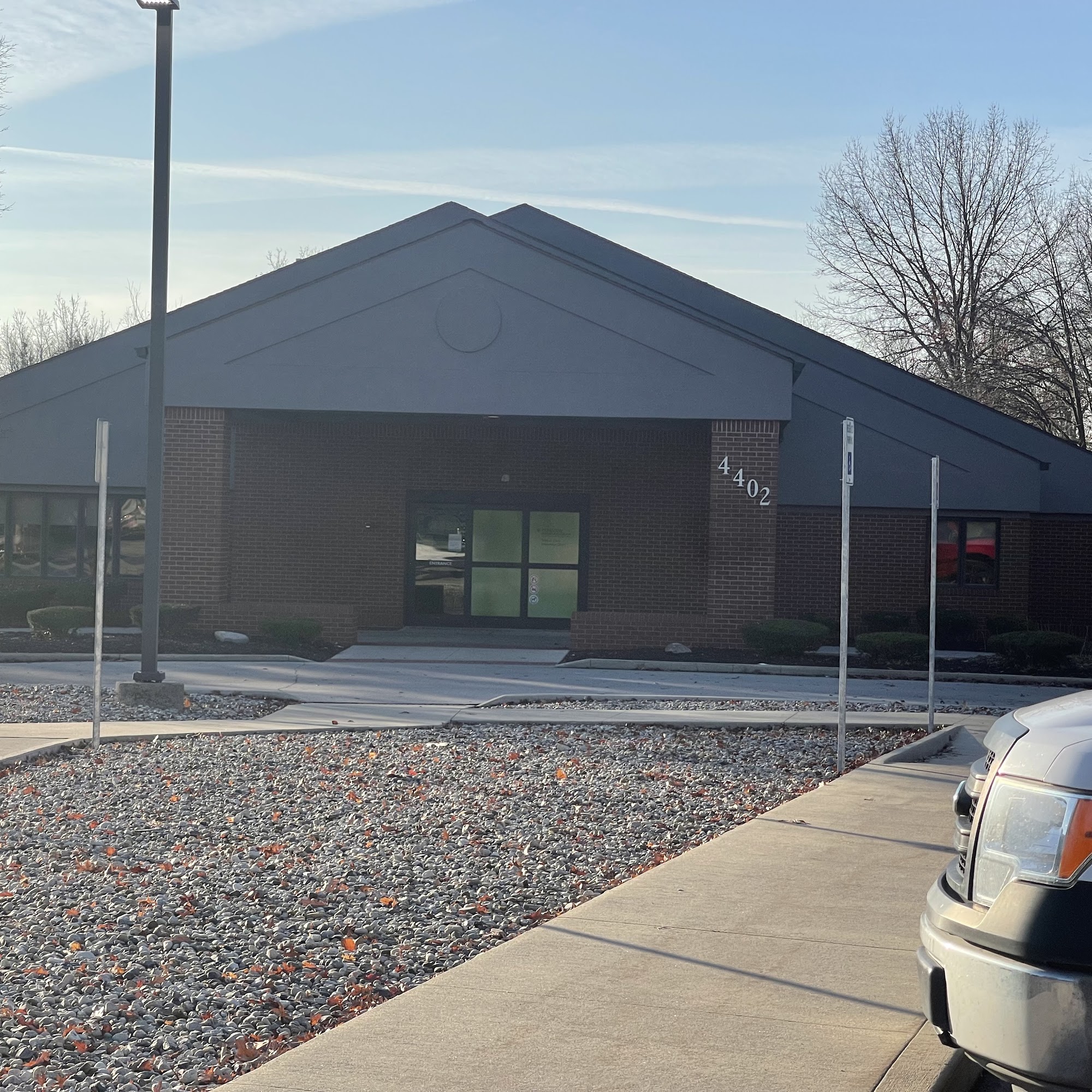 Parkview Walk-in Clinic