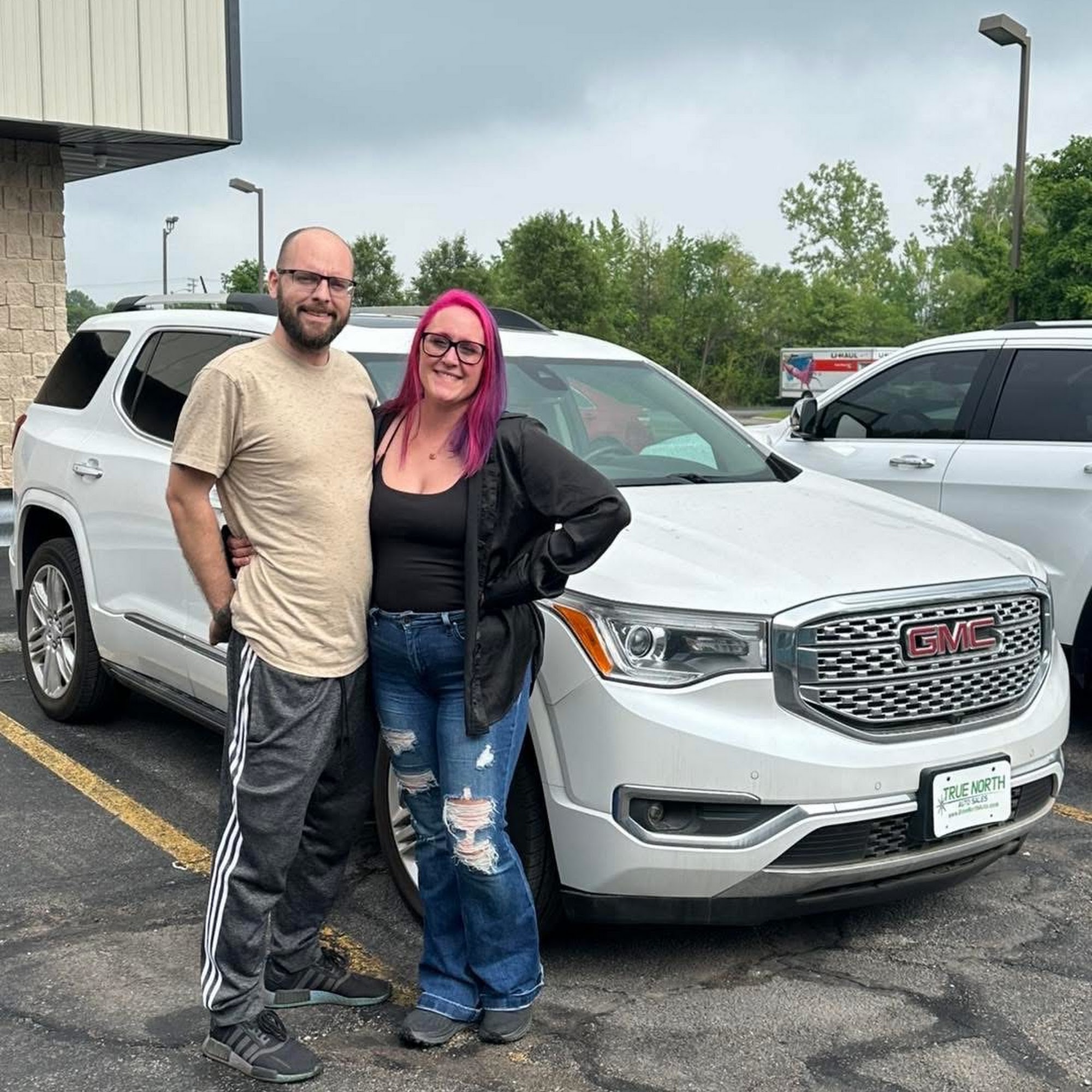 True North Auto Sales