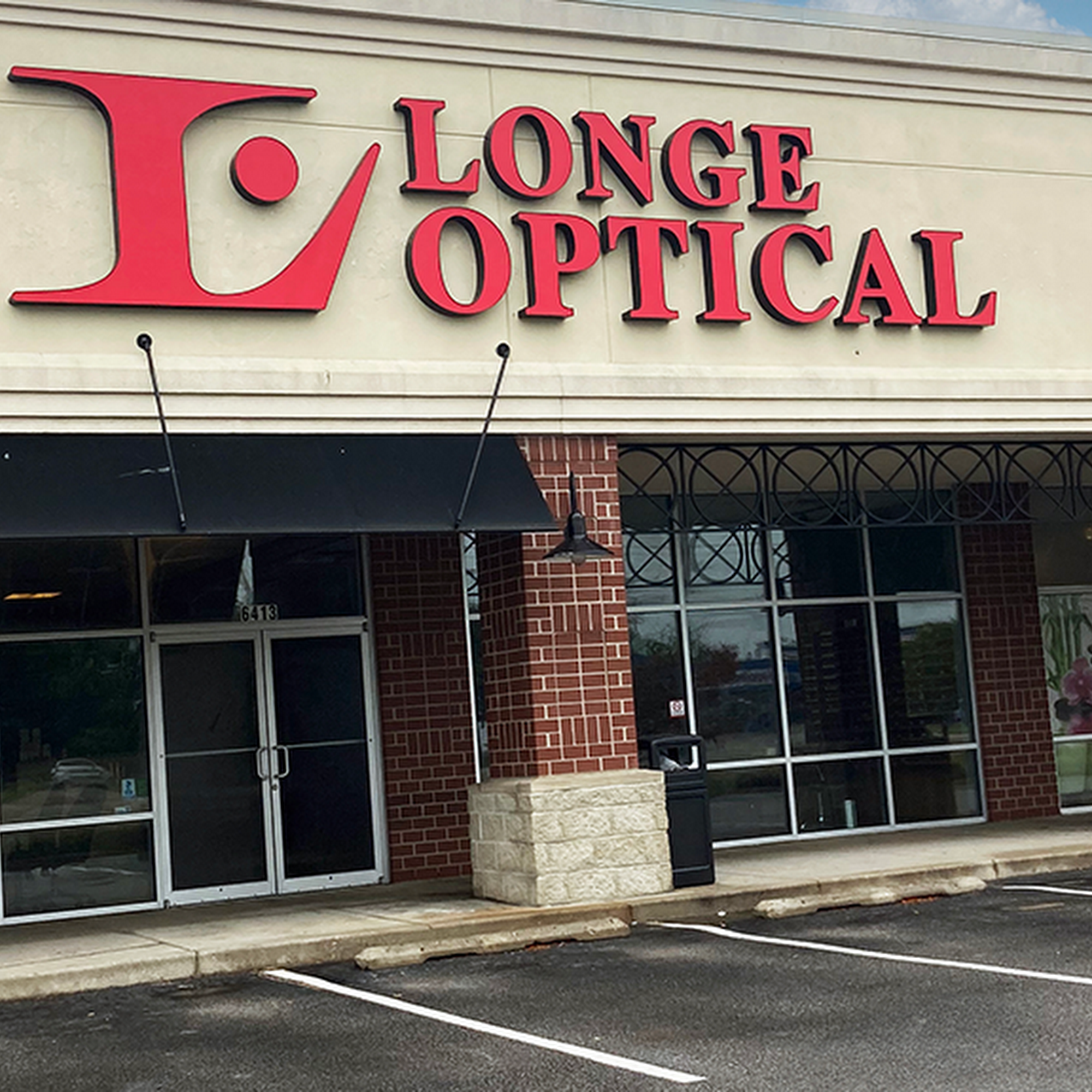 Longe Optical