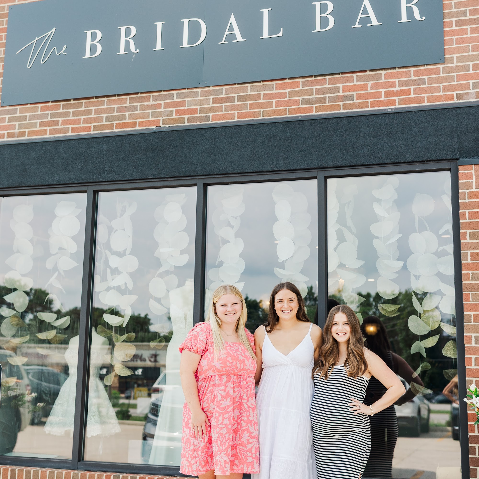 The Bridal Bar